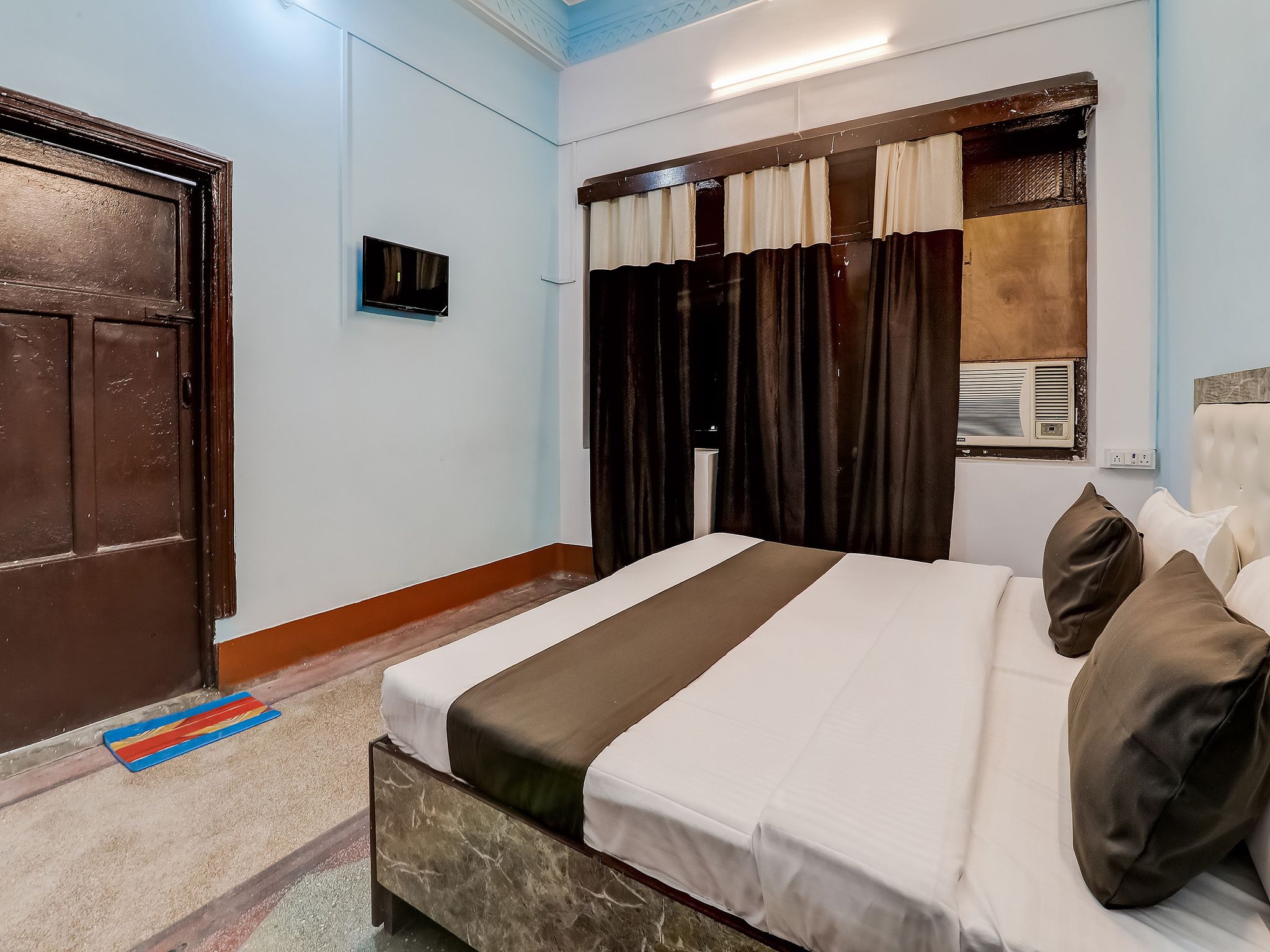 Hotel O by OYO Mannat Classic 20