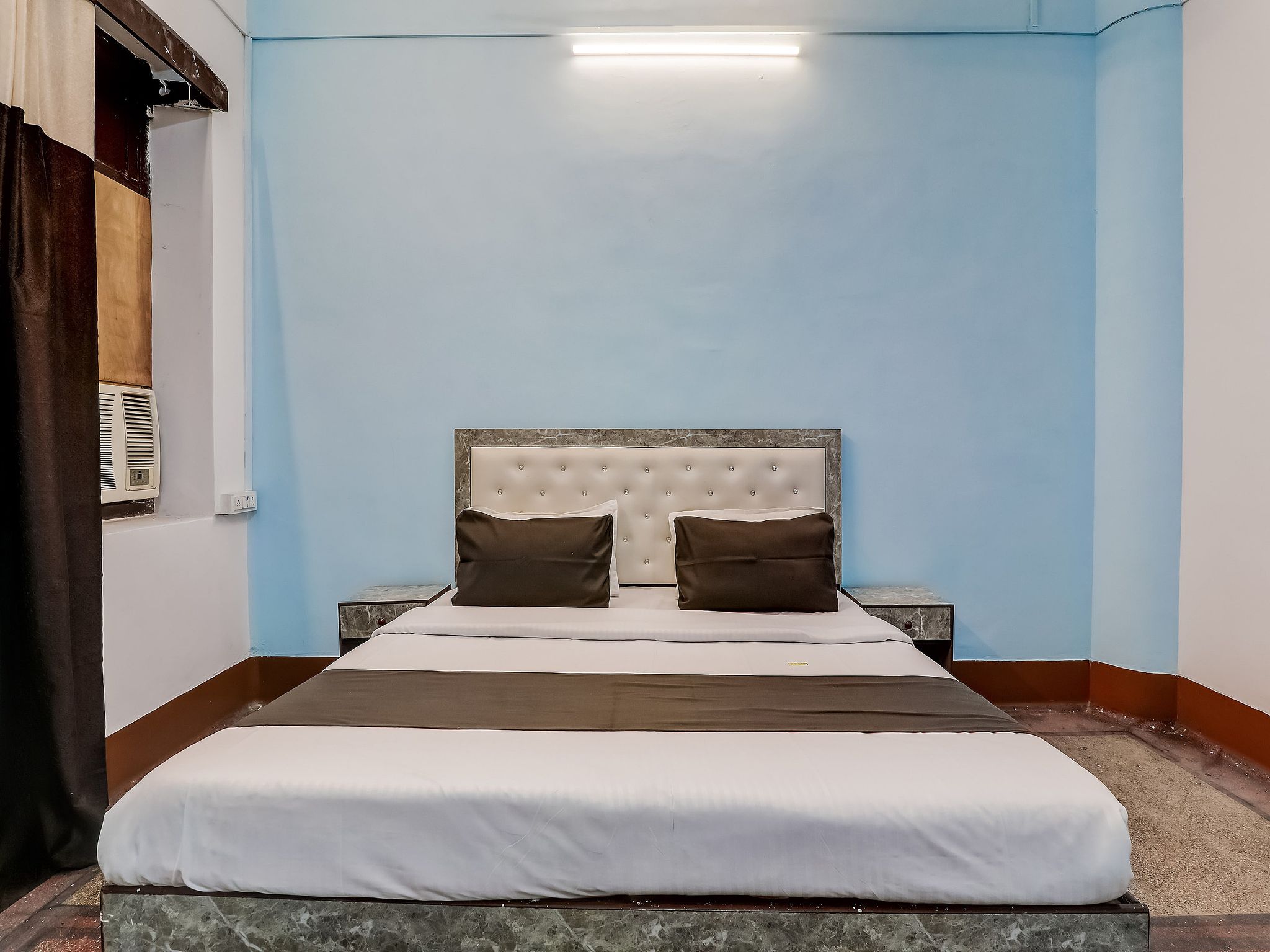 Hotel O by OYO Mannat Classic 21