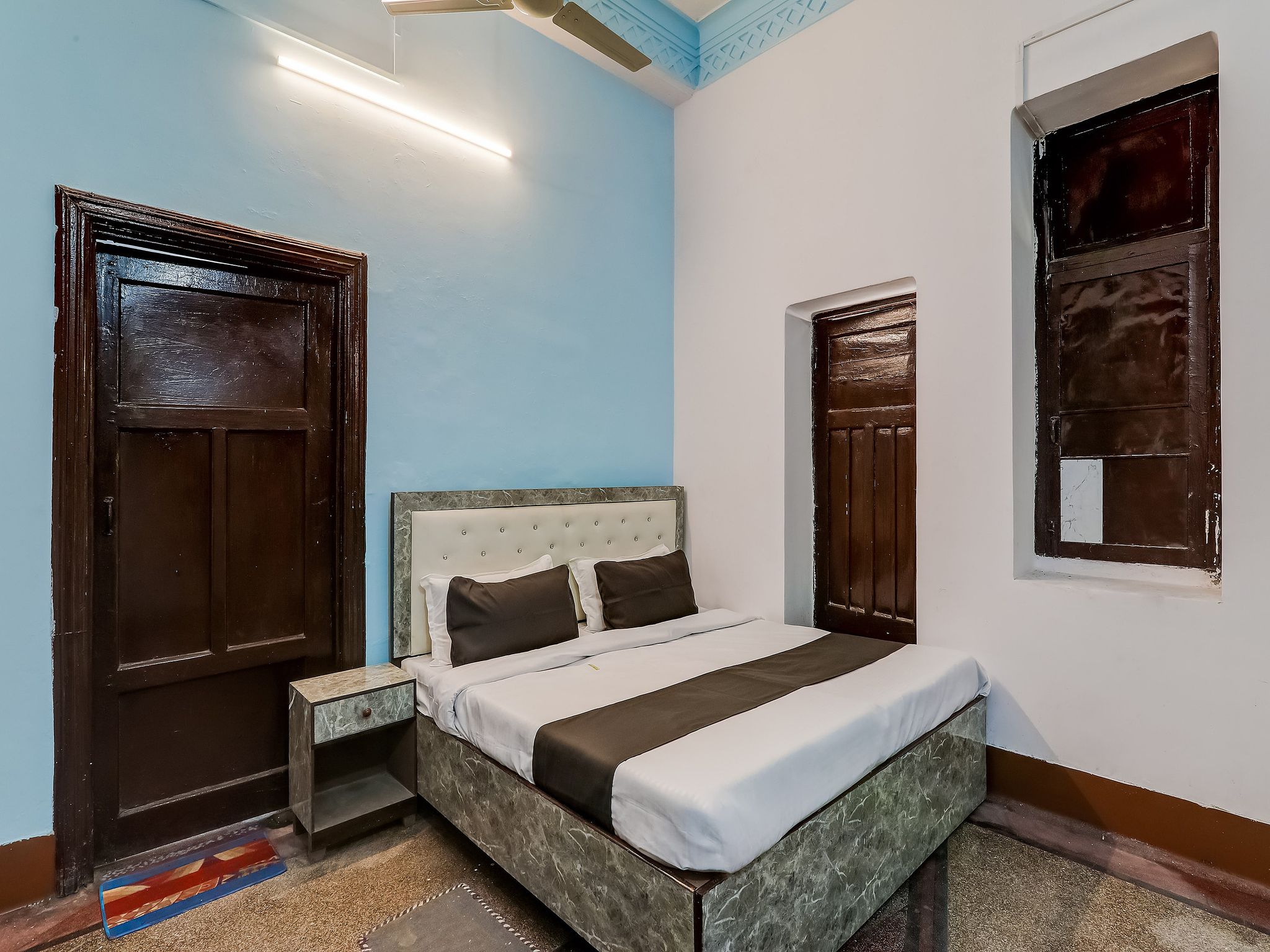 Hotel O by OYO Mannat Classic 2