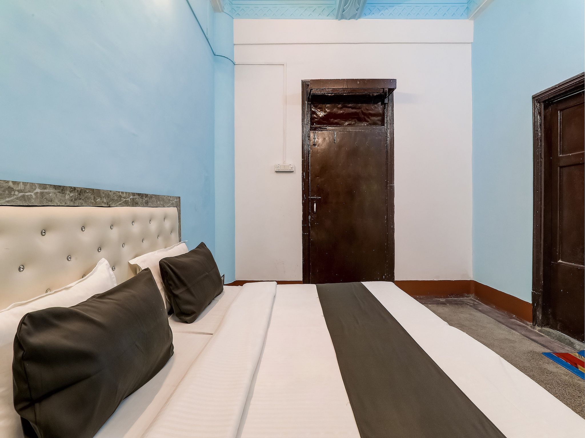 Hotel O by OYO Mannat Classic 15