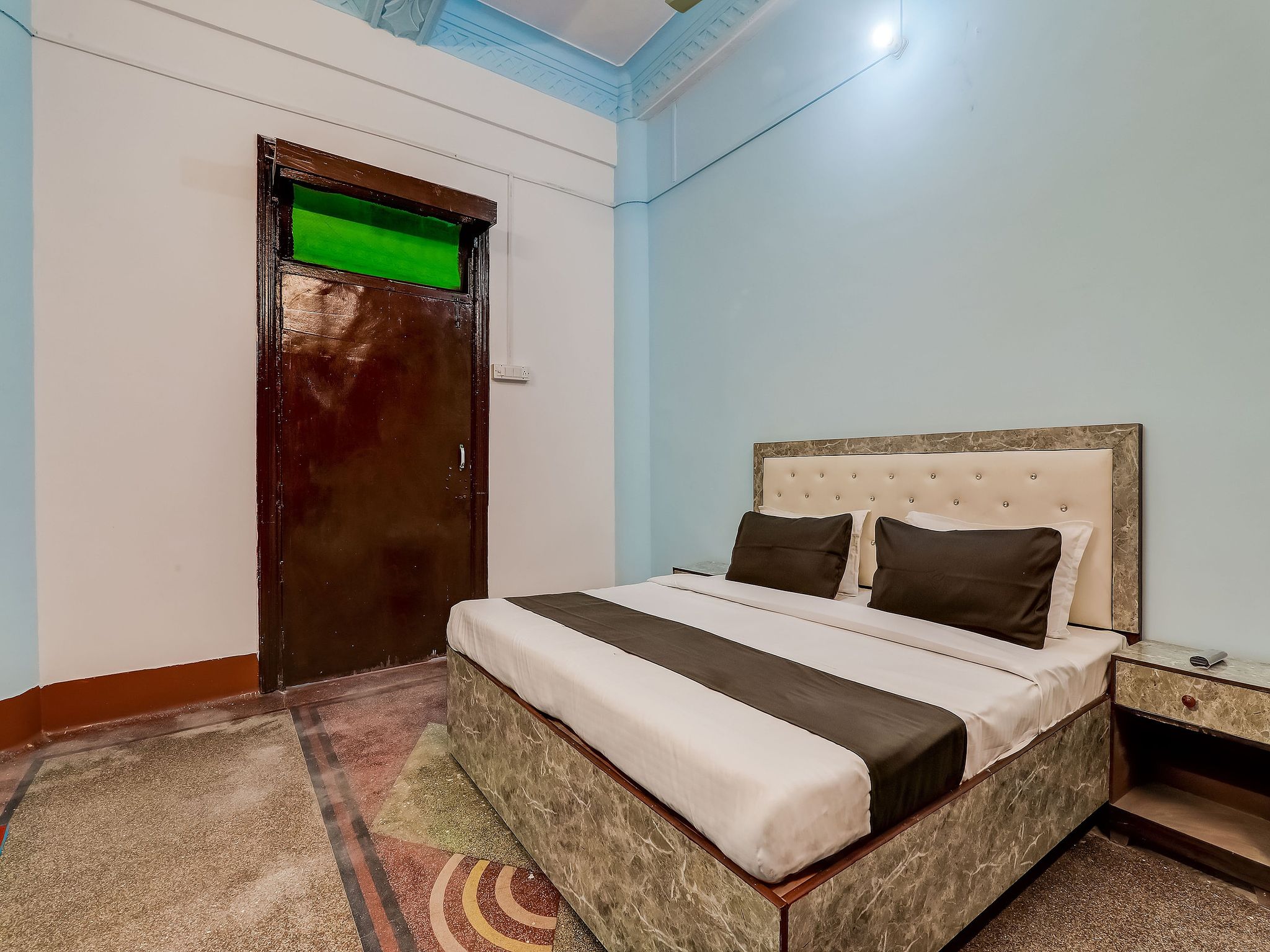 Hotel O by OYO Mannat Classic 23