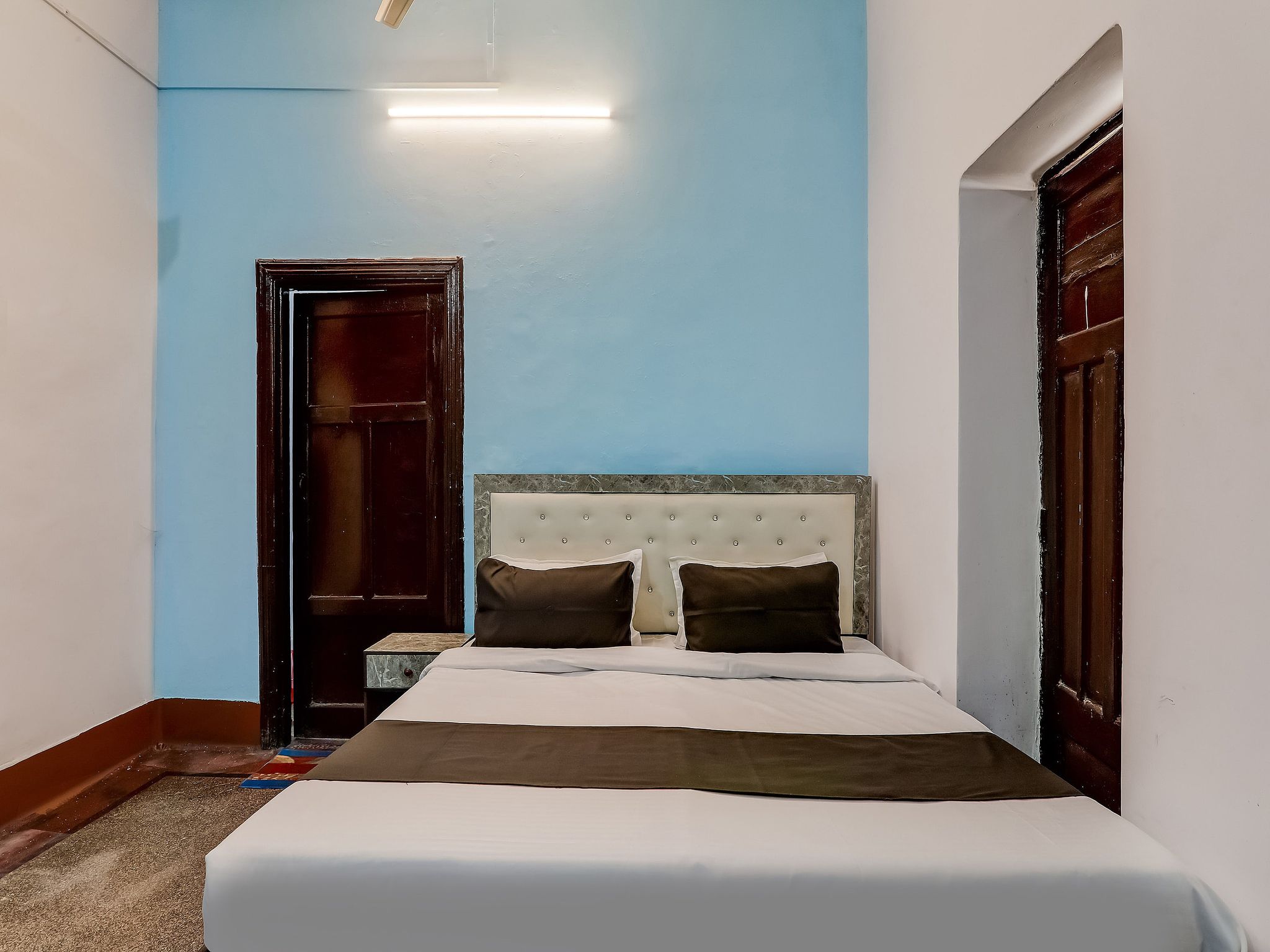 Hotel O by OYO Mannat Classic 27