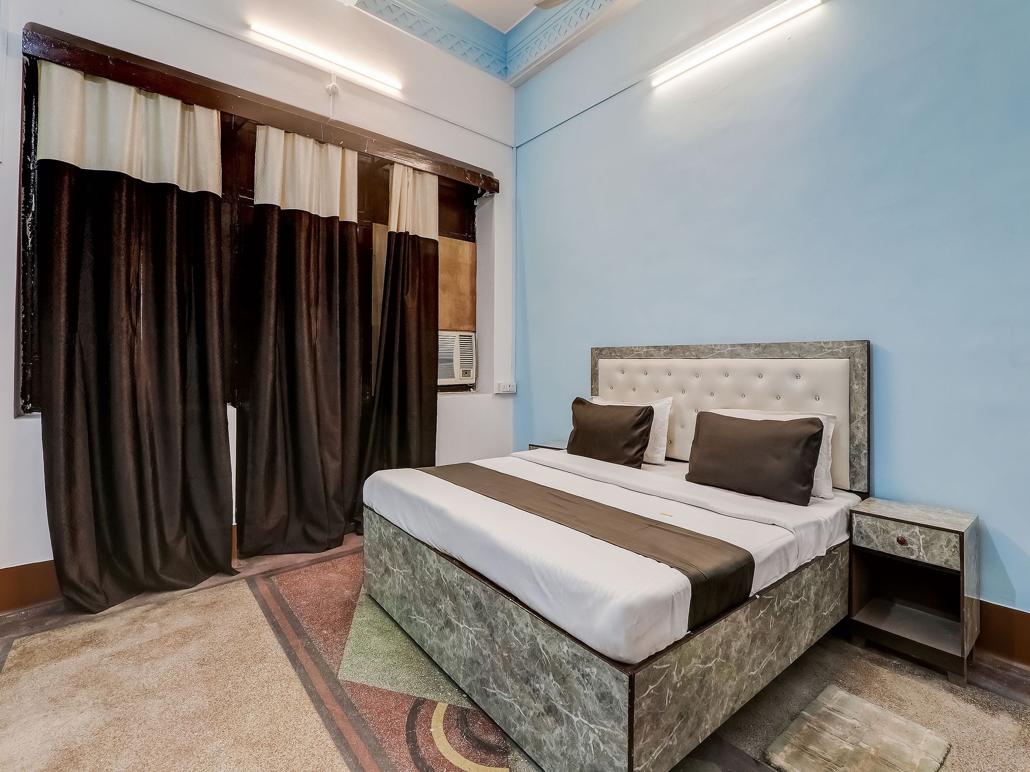 Hotel O by OYO Mannat Classic 7