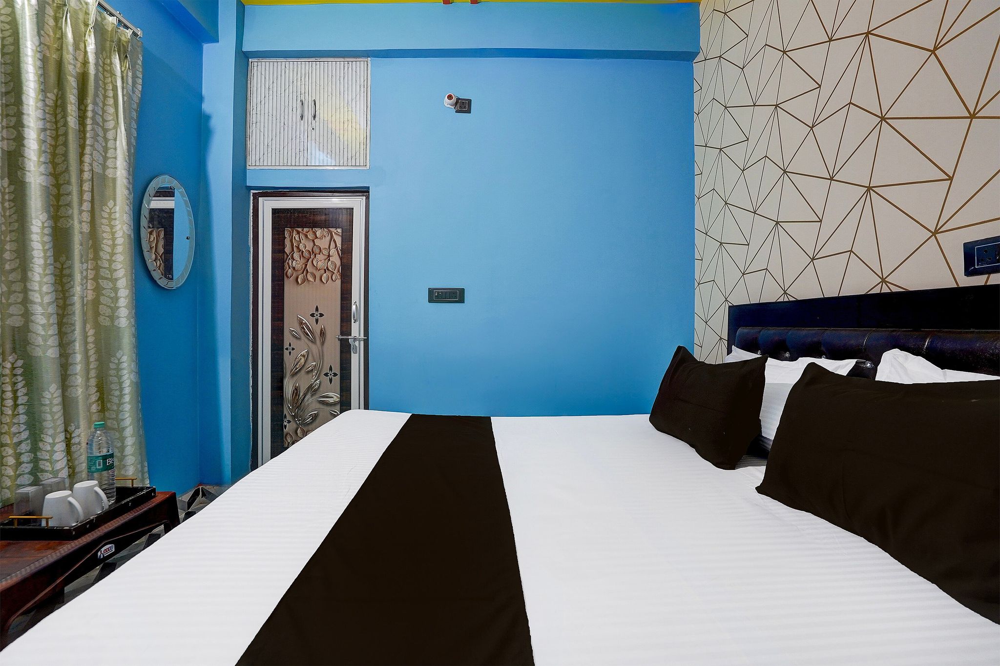 Hotel O J.k Hotel and resturant Classic 3