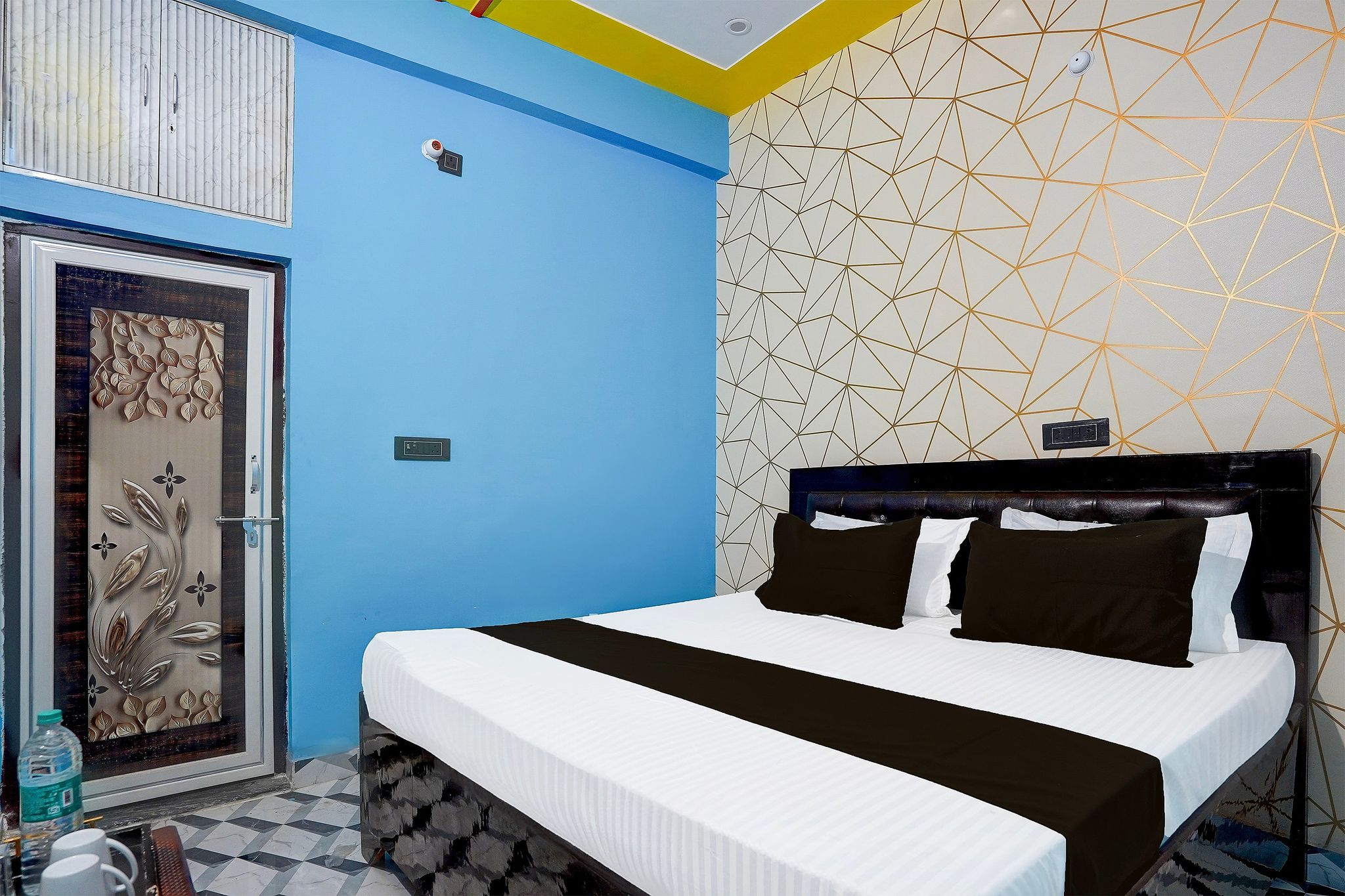 Hotel O J.k Hotel and resturant Classic