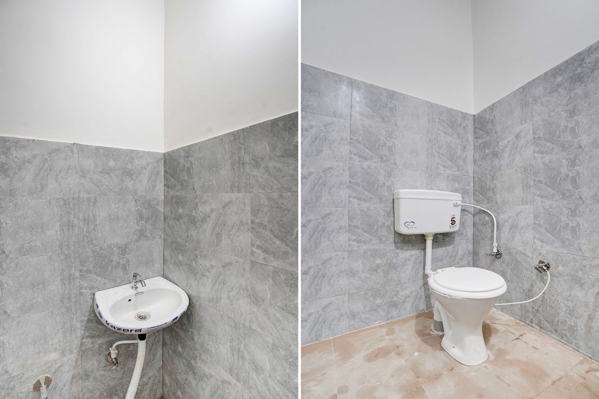 OYO THE HOTEL HEAVEN Classic 11