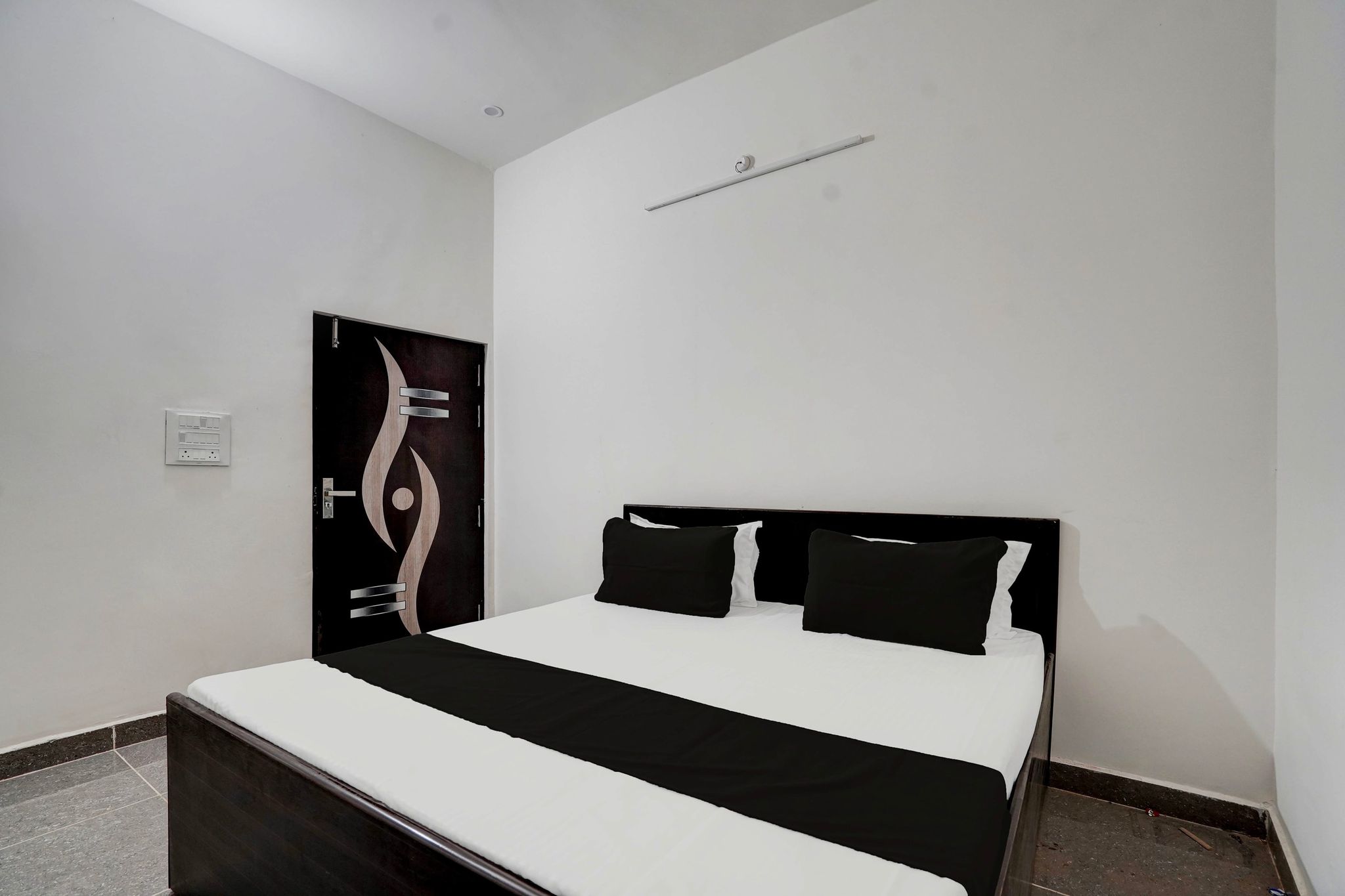 OYO THE HOTEL HEAVEN Classic 3