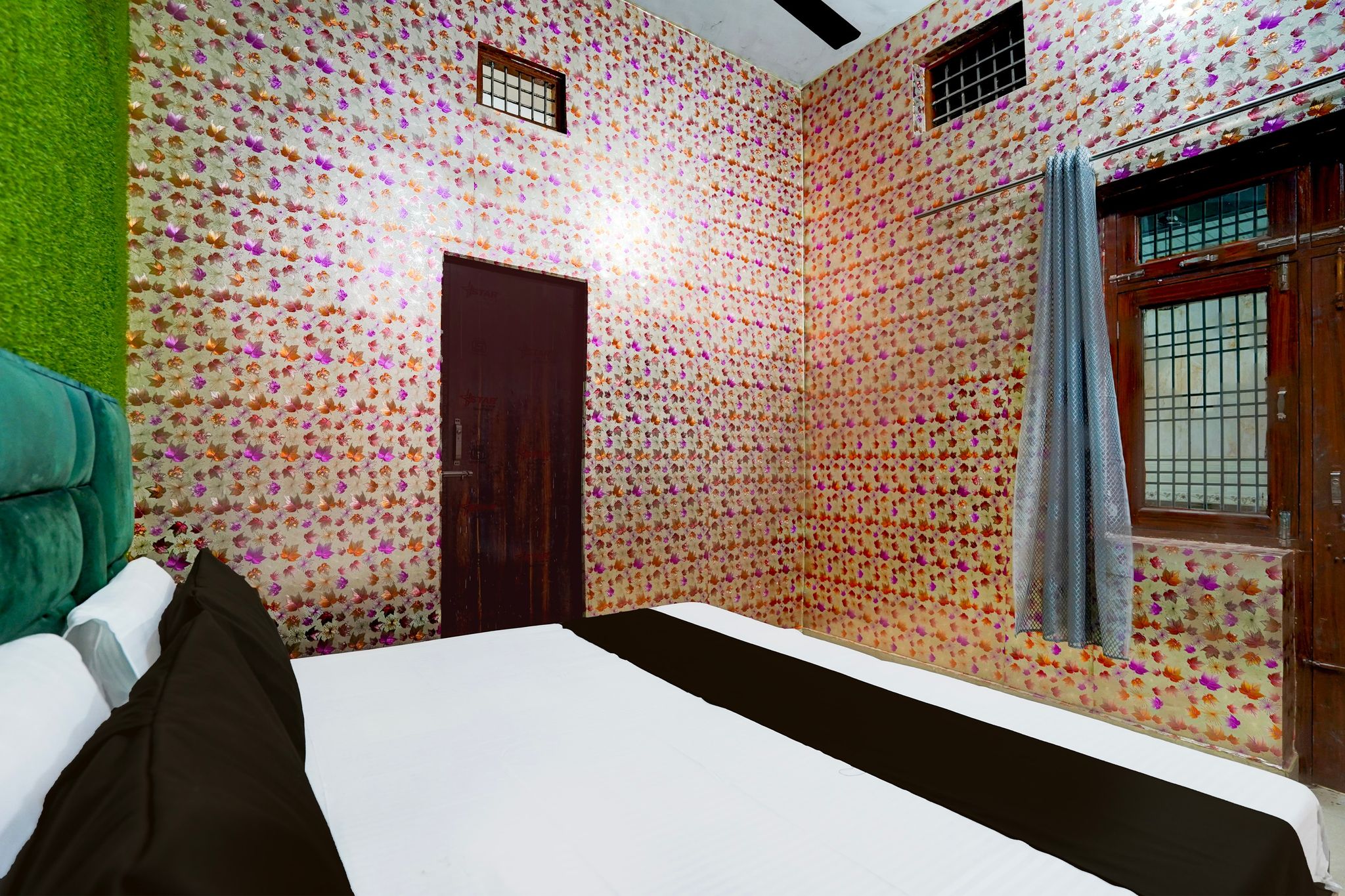 SPOT ON PARKS HOTEL Classic 6