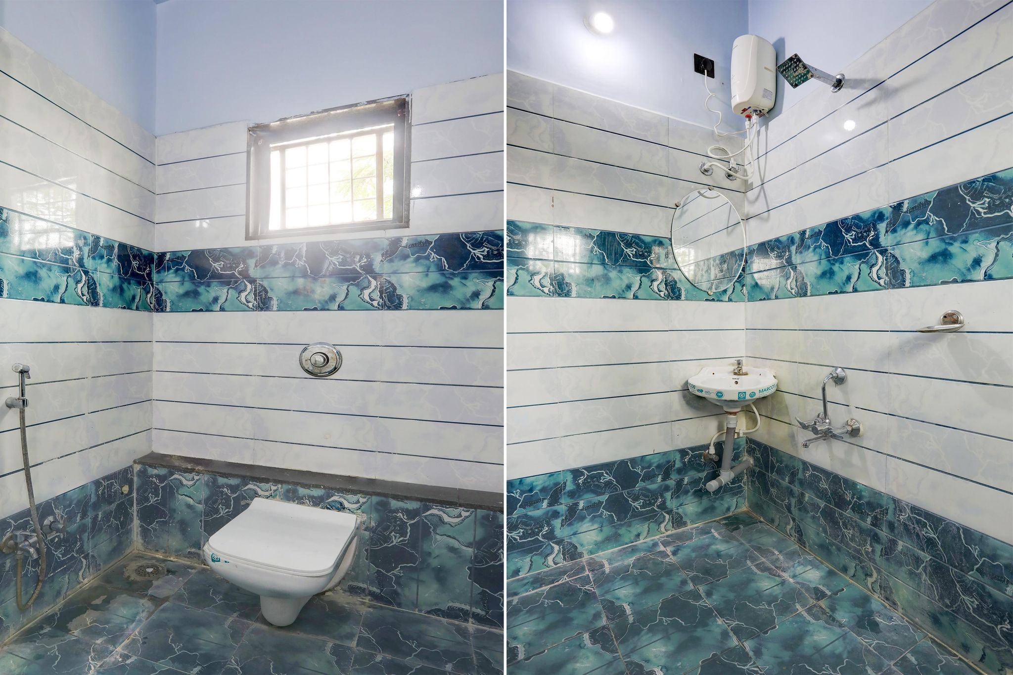 Hotel O by OYO Raj Guest House Classic 12