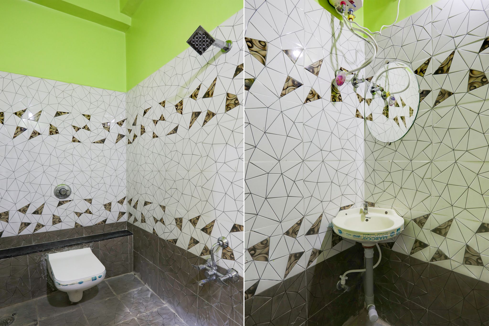 Hotel O by OYO Raj Guest House Classic 13