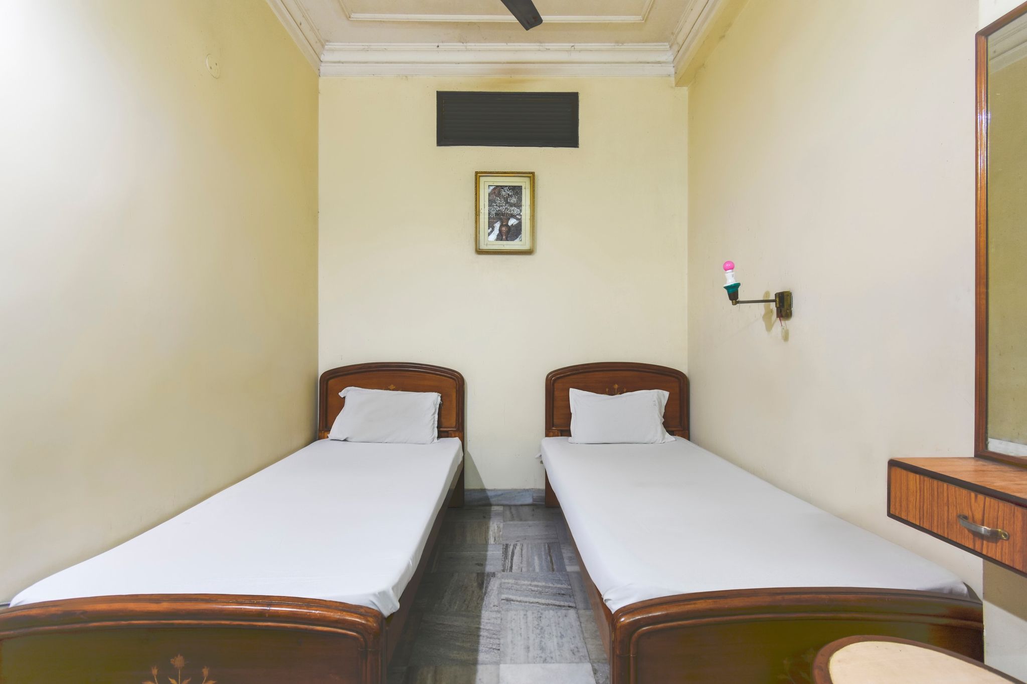 Super Hotel O by OYO Ajanta Classic 19