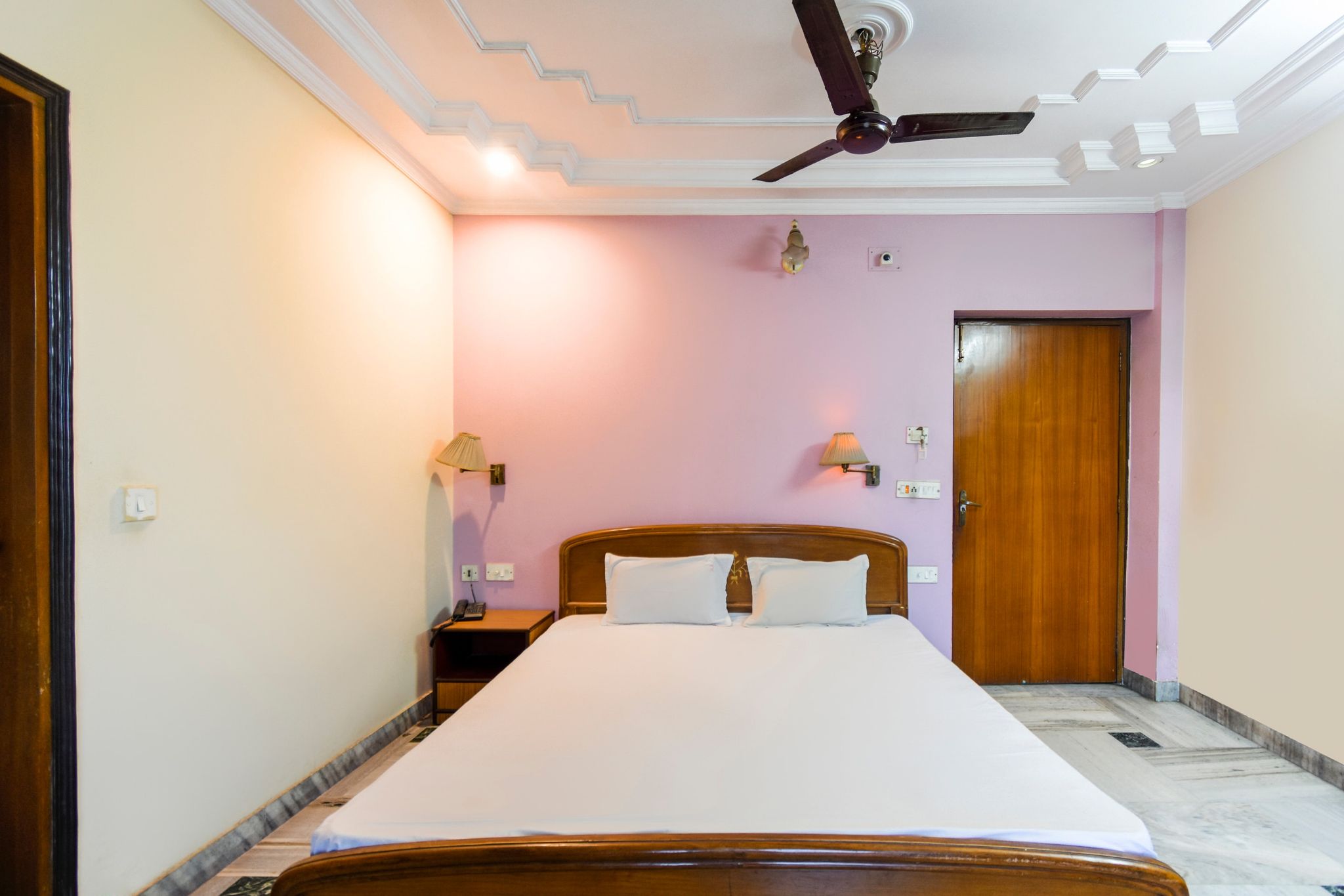 Super Hotel O by OYO Ajanta Classic 10