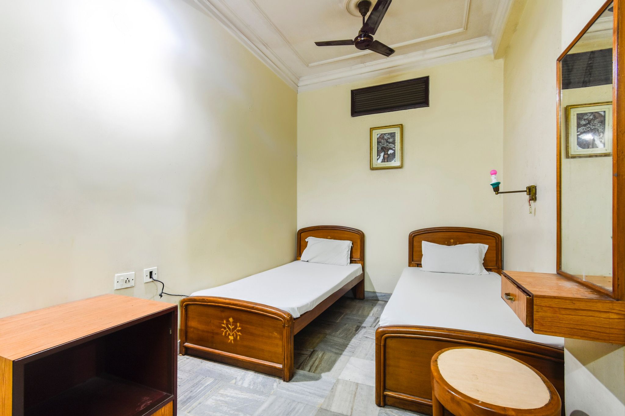 Super Hotel O by OYO Ajanta Classic 18