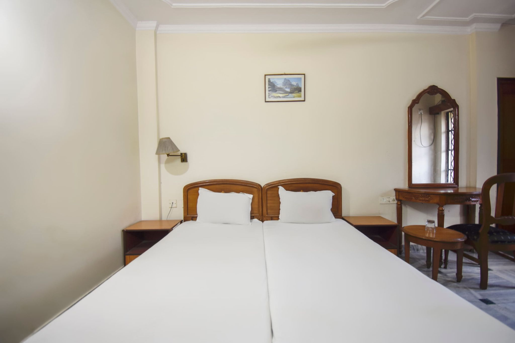 Super Hotel O by OYO Ajanta Classic 33