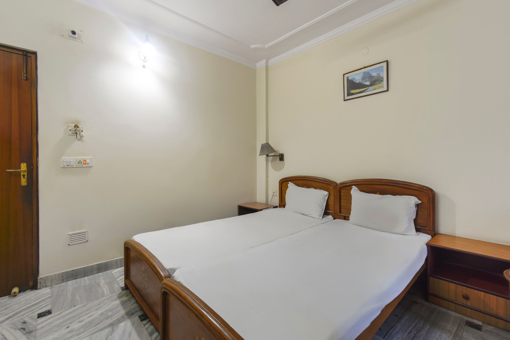 Super Hotel O by OYO Ajanta Classic 17