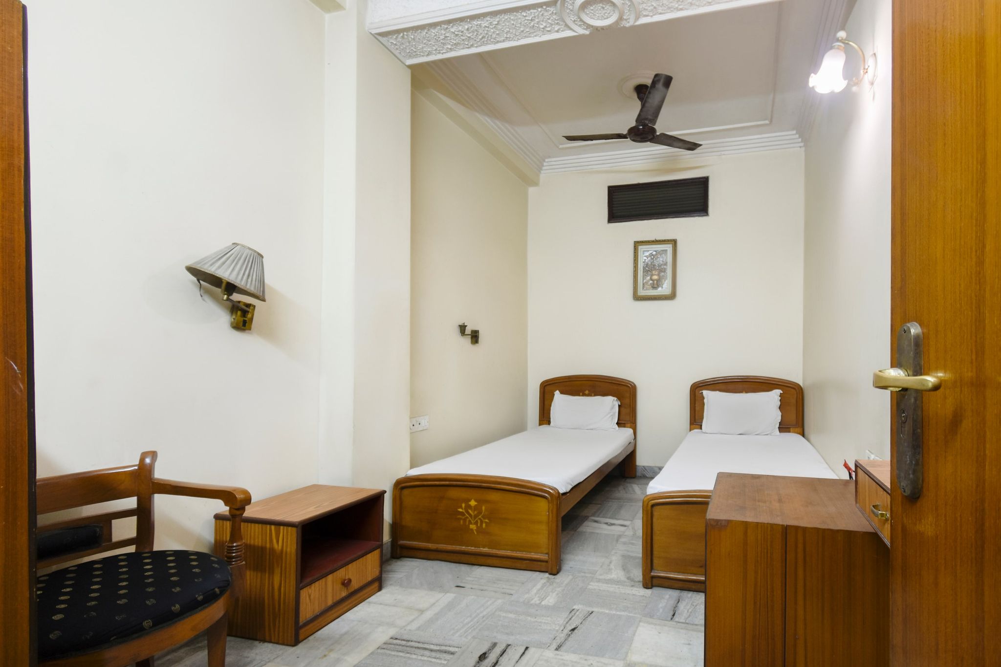 Super Hotel O by OYO Ajanta Classic 14