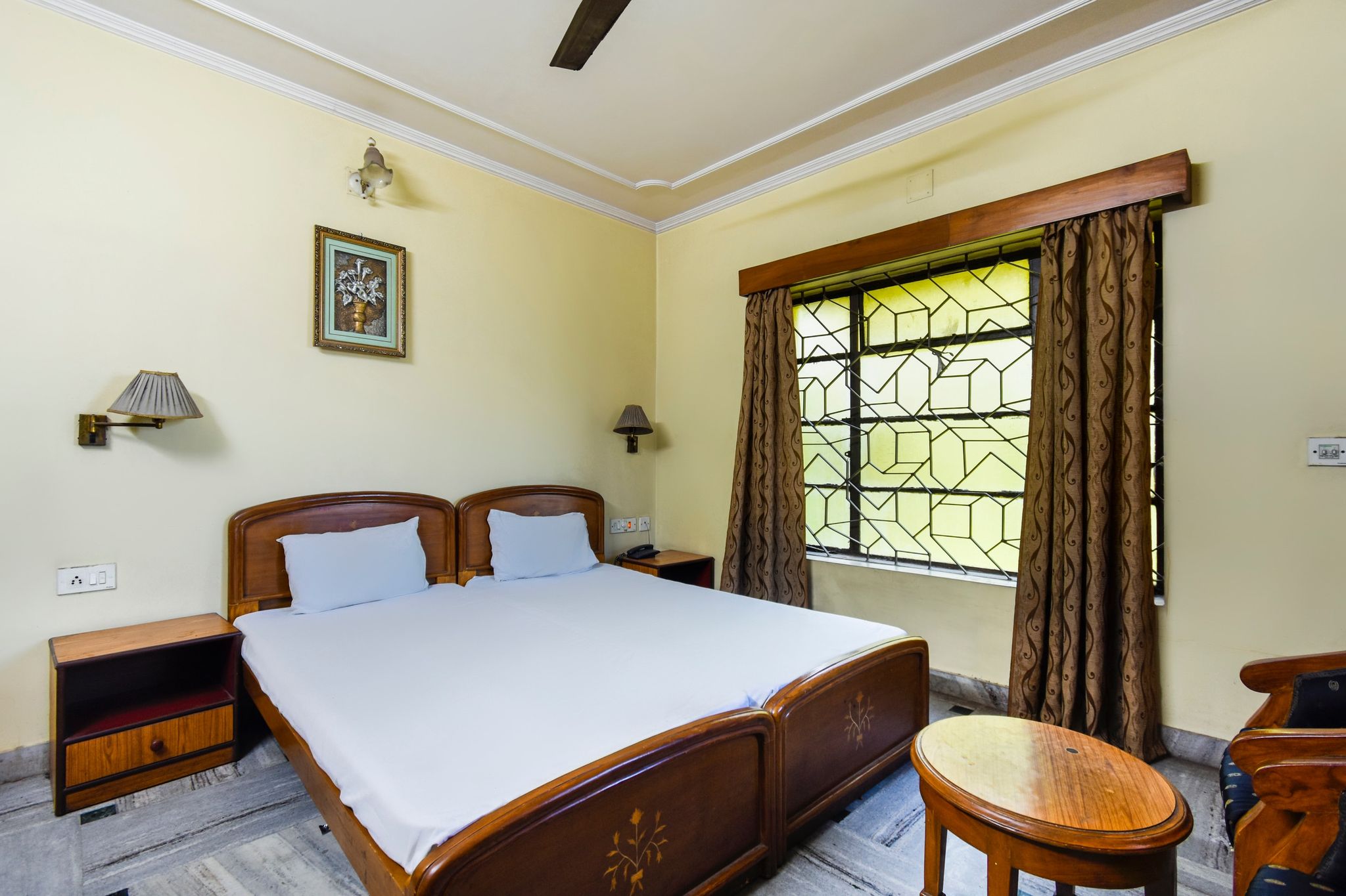 Super Hotel O by OYO Ajanta Classic 7