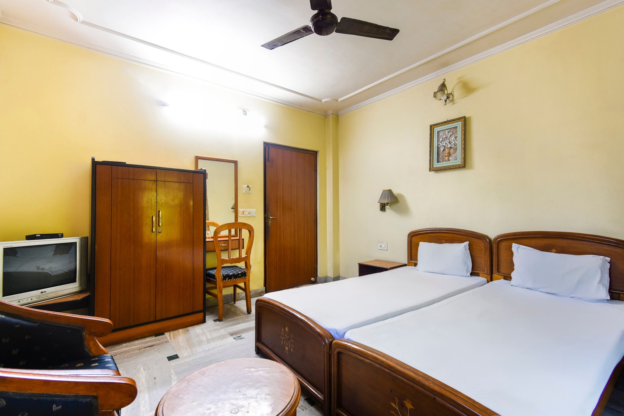 Super Hotel O by OYO Ajanta Classic 30