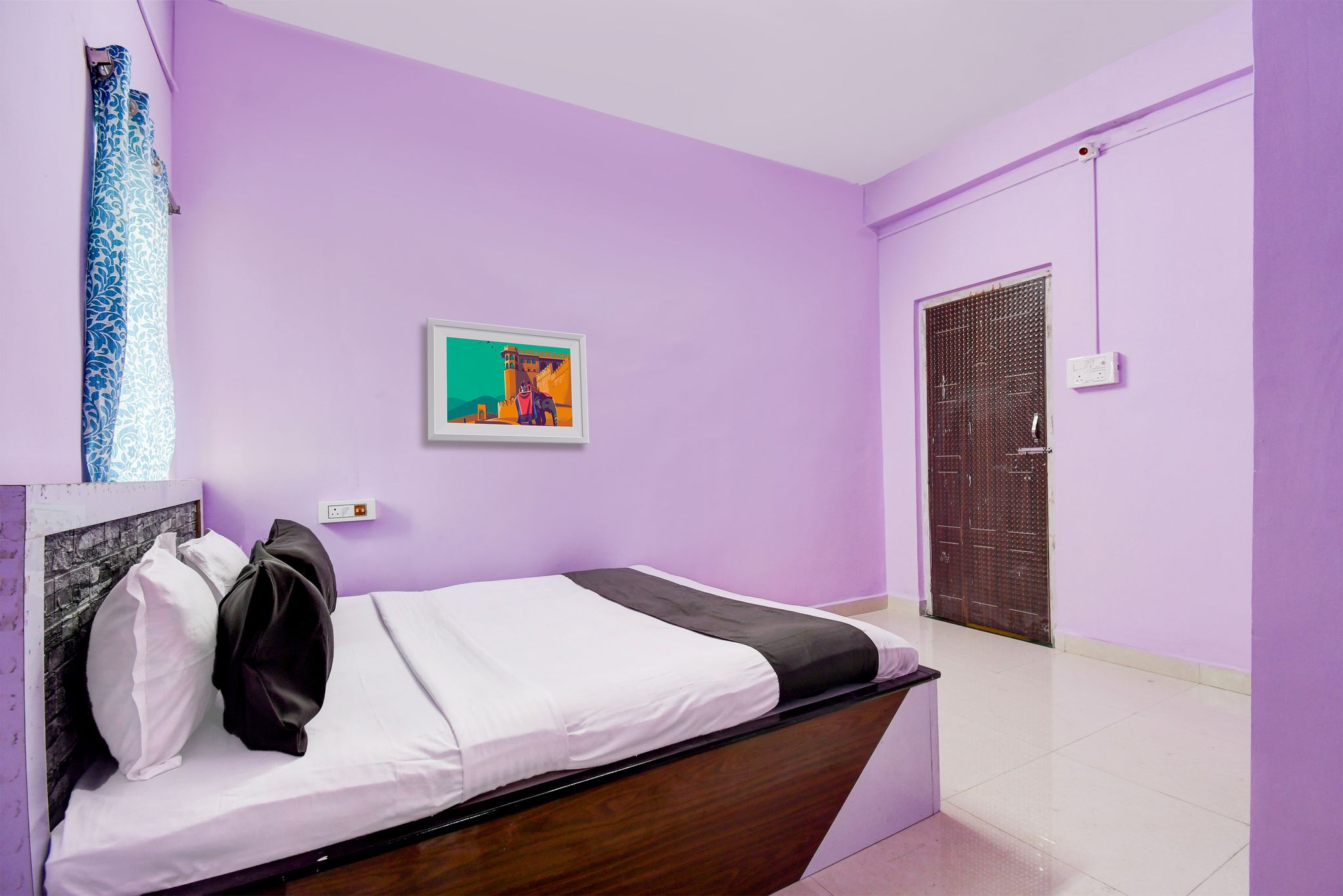 Spot On Sunshine Lodging Classic 6