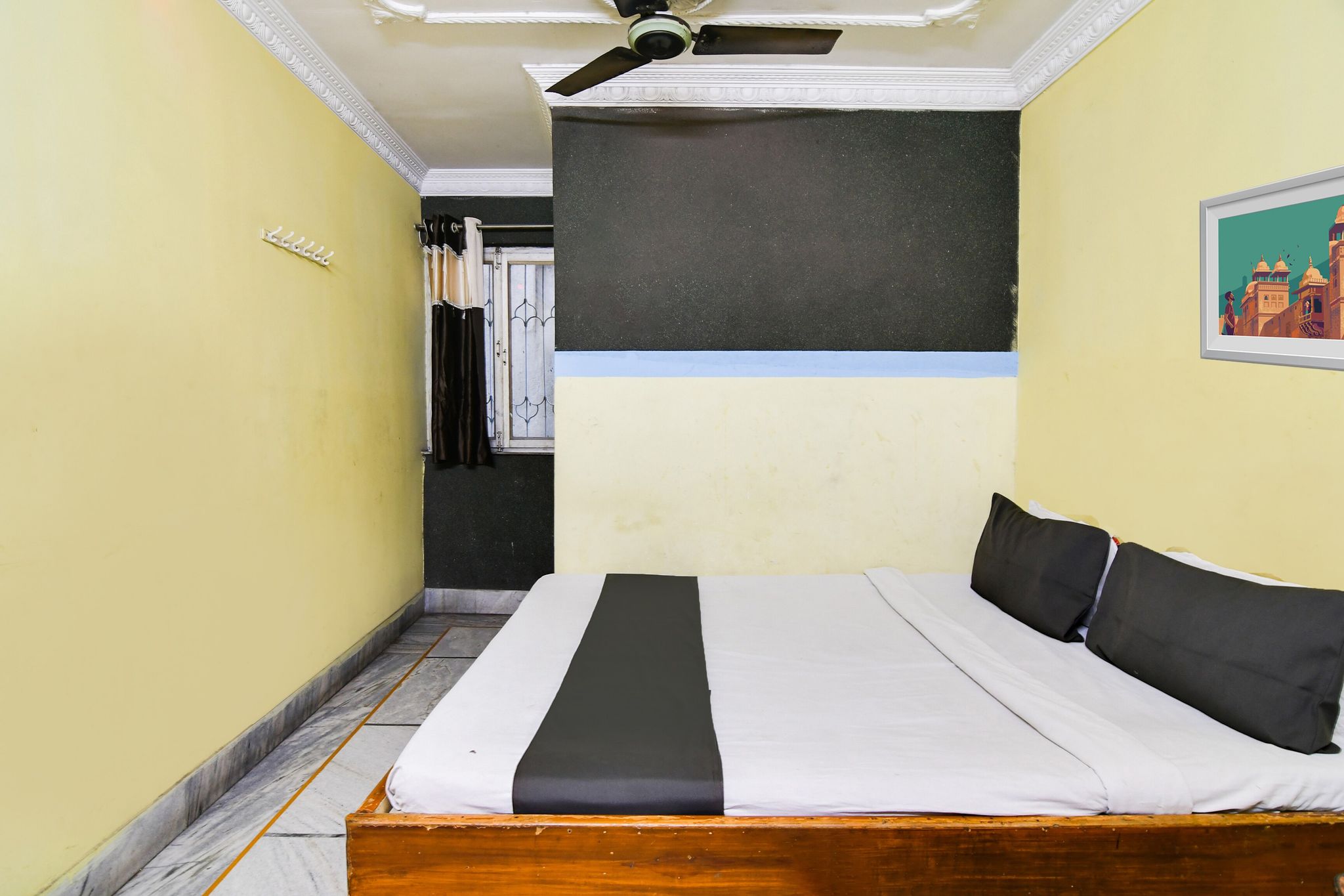 Hotel O Prakash International