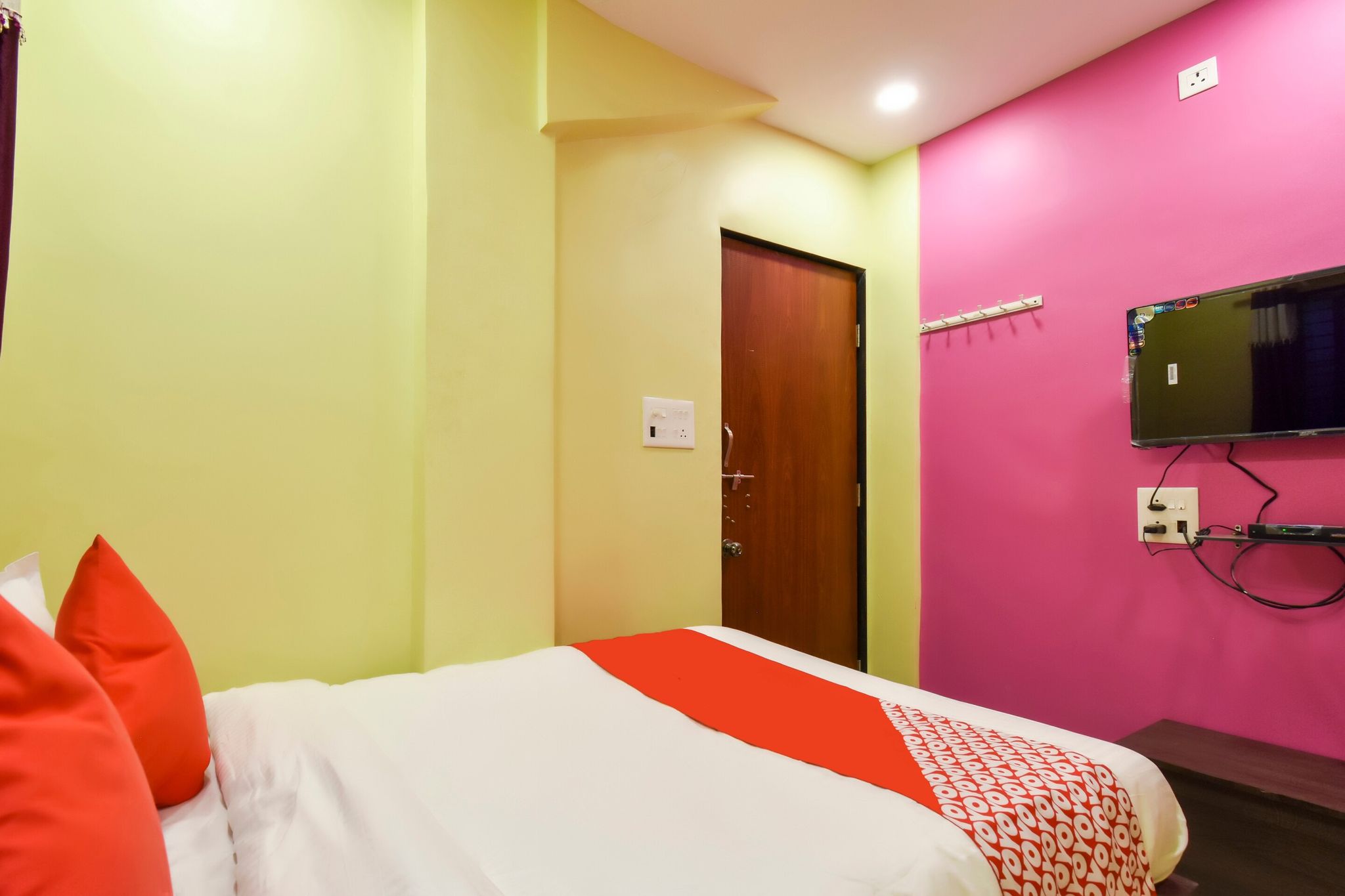 Hotel O Raigad Inn