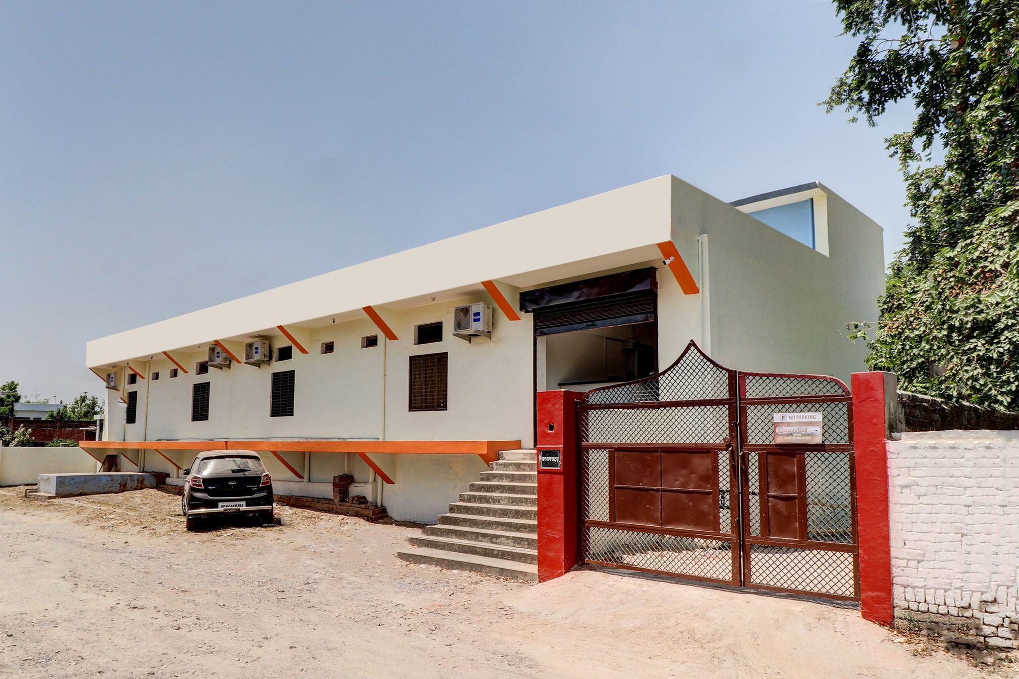 Hotel O Star City Hotel