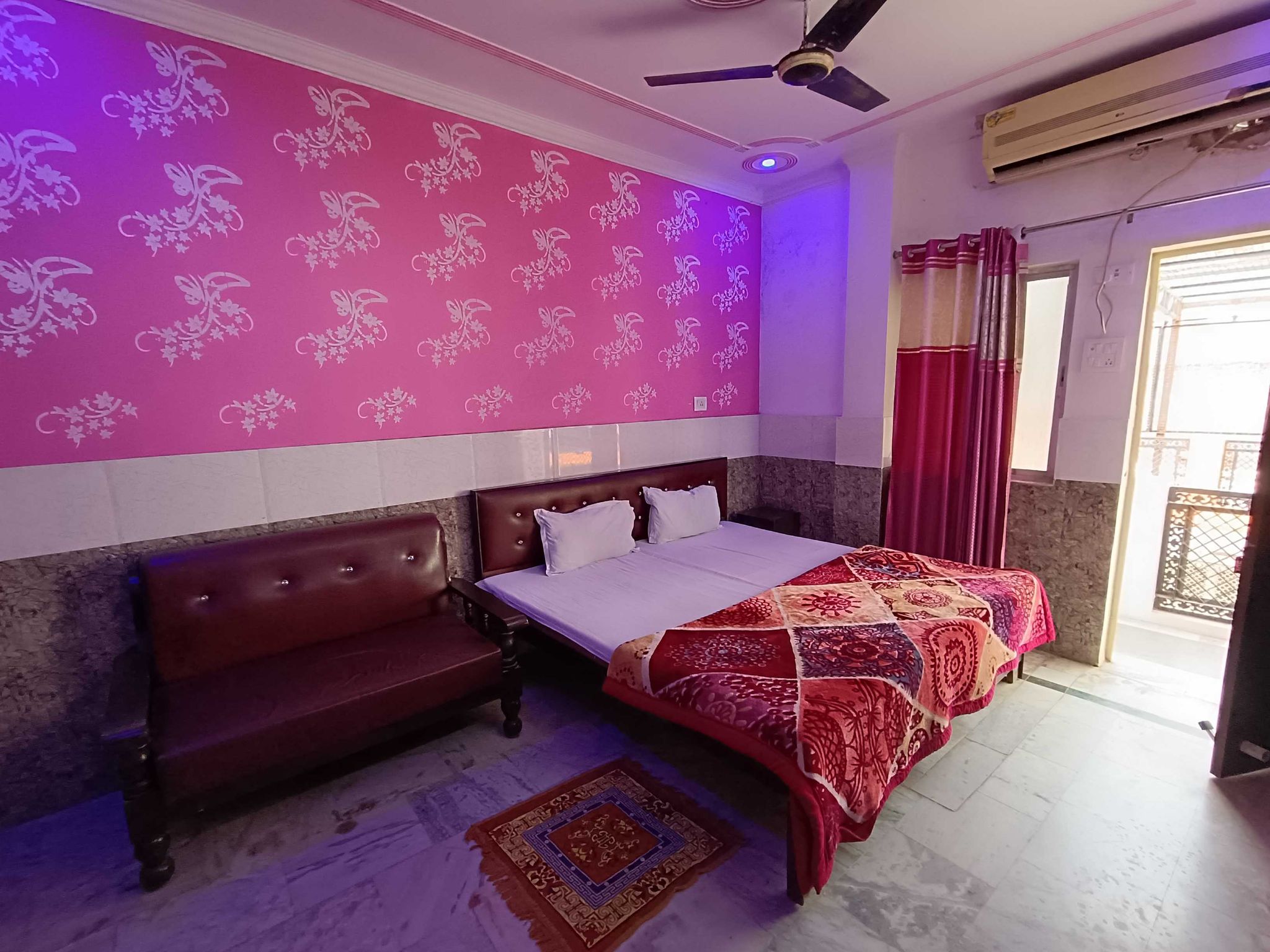 Hotel O Home Shri Hari Lodge Homestay Classic 2