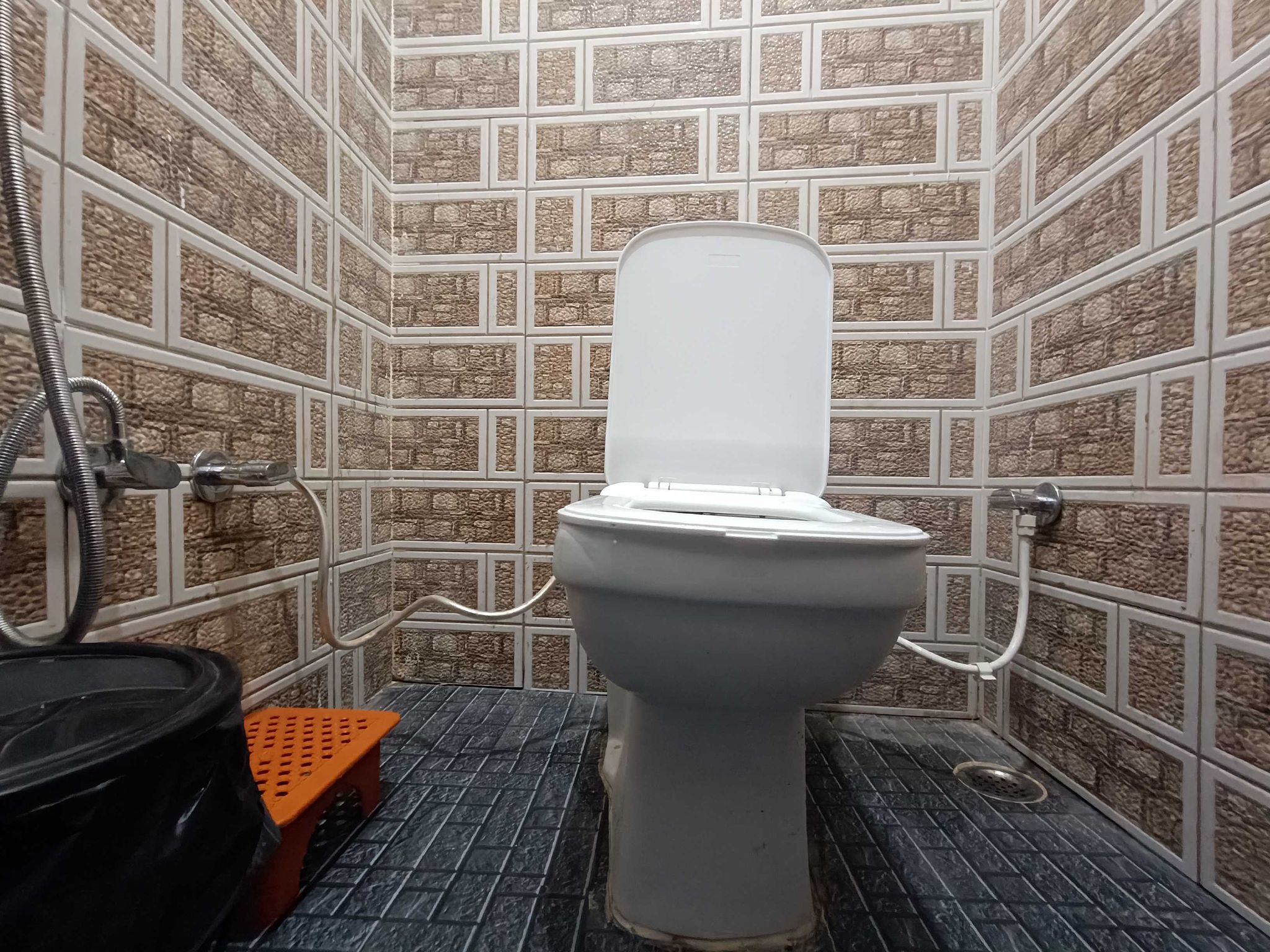 Washroom
