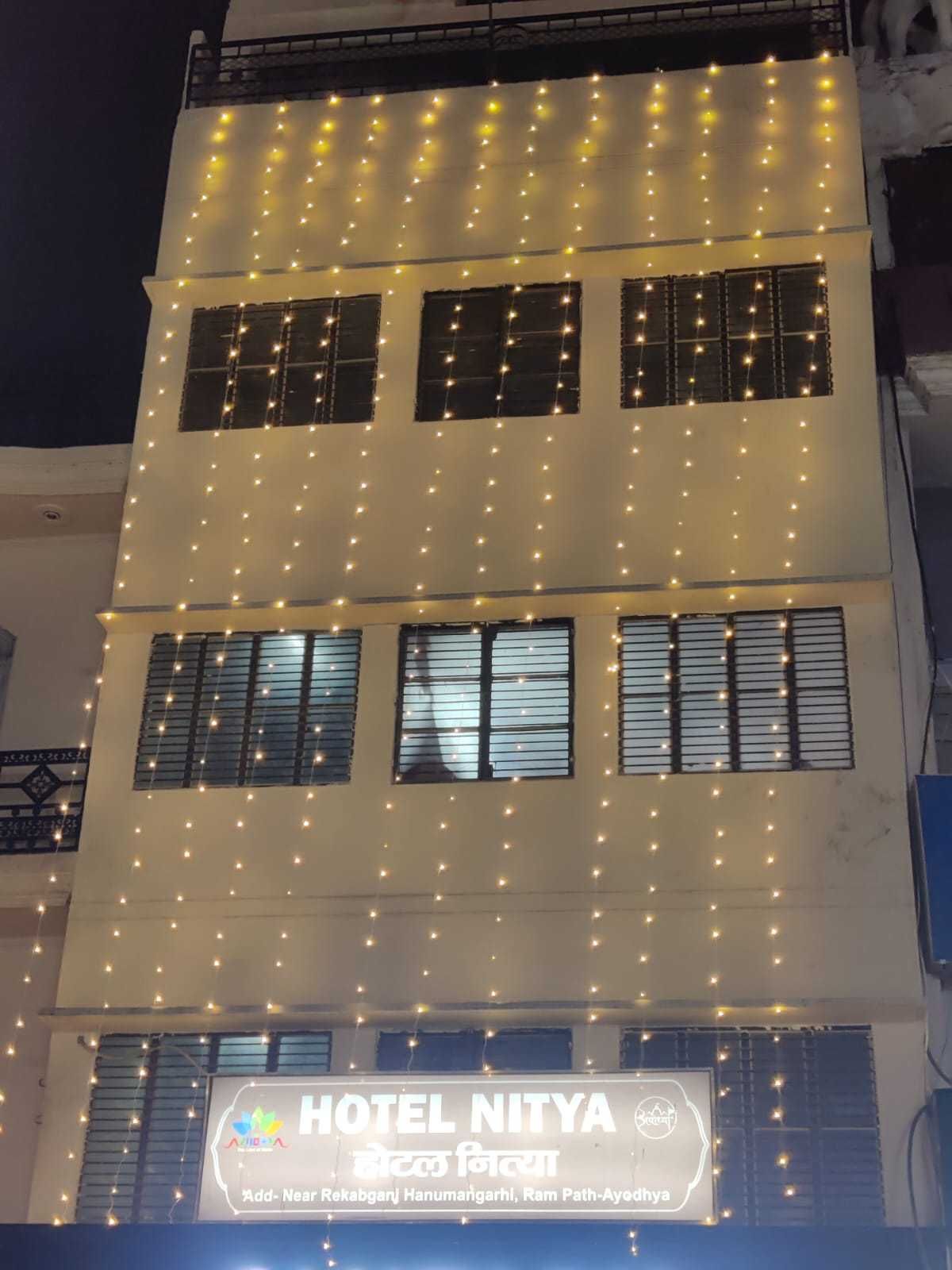 Facade