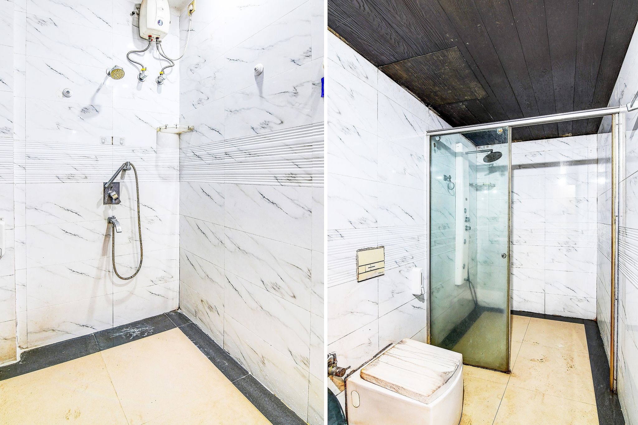 Hotel O by OYO The Luxury Palace Classic 36