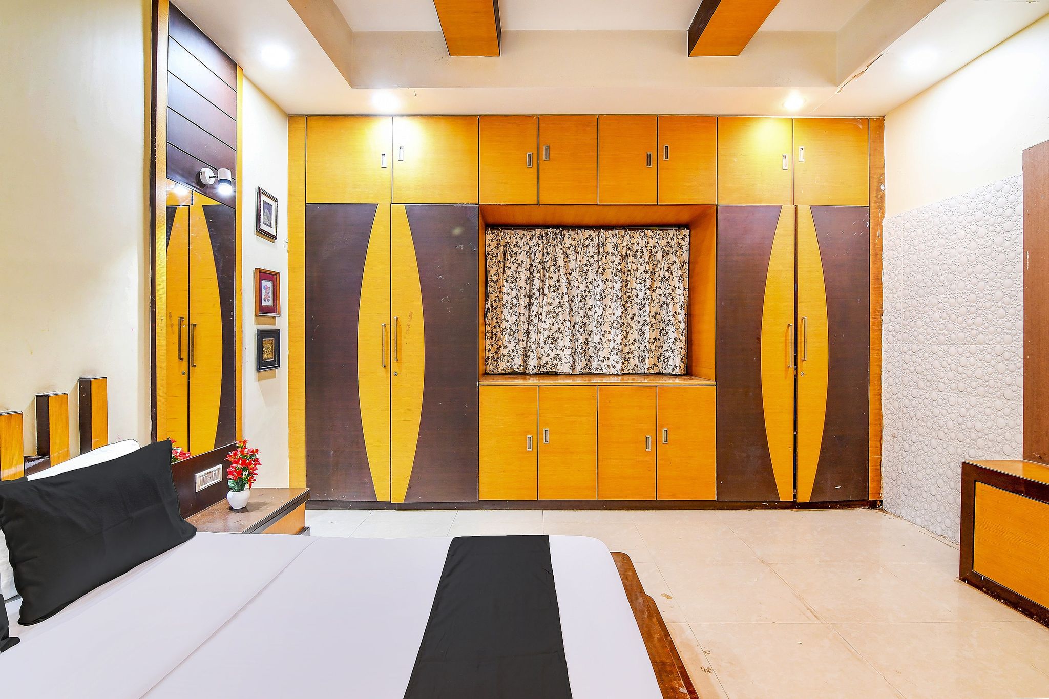 Hotel O by OYO The Luxury Palace Classic 32