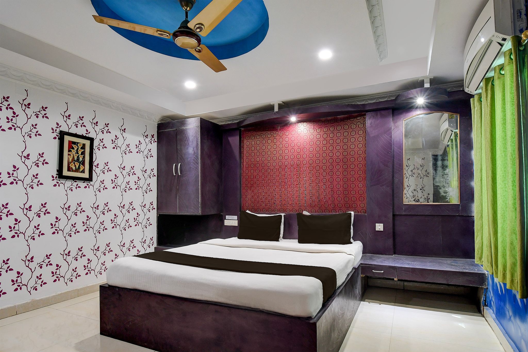 Super Collection O Tamando Jagannath Temple Formerly Hotel Blue Royal Classic 2