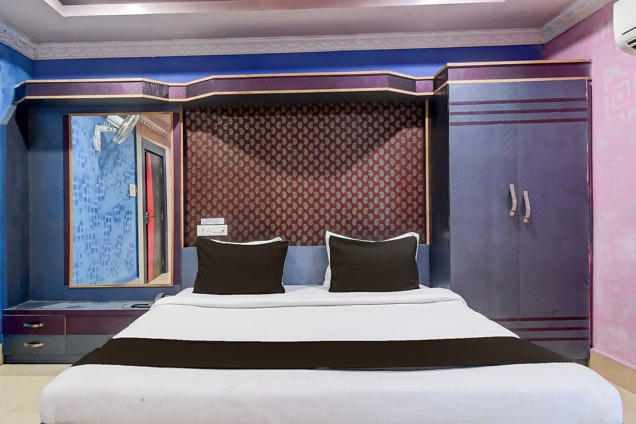 Super Collection O Tamando Jagannath Temple Formerly Hotel Blue Royal Classic 5