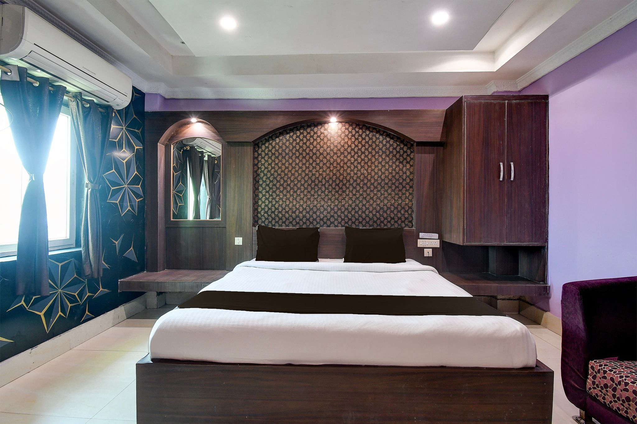 Super Collection O Tamando Jagannath Temple Formerly Hotel Blue Royal Classic 6