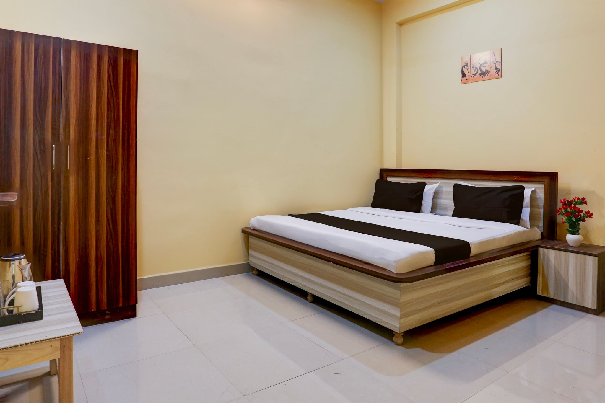 Collection O The Grand Shalimar Residency Classic 5