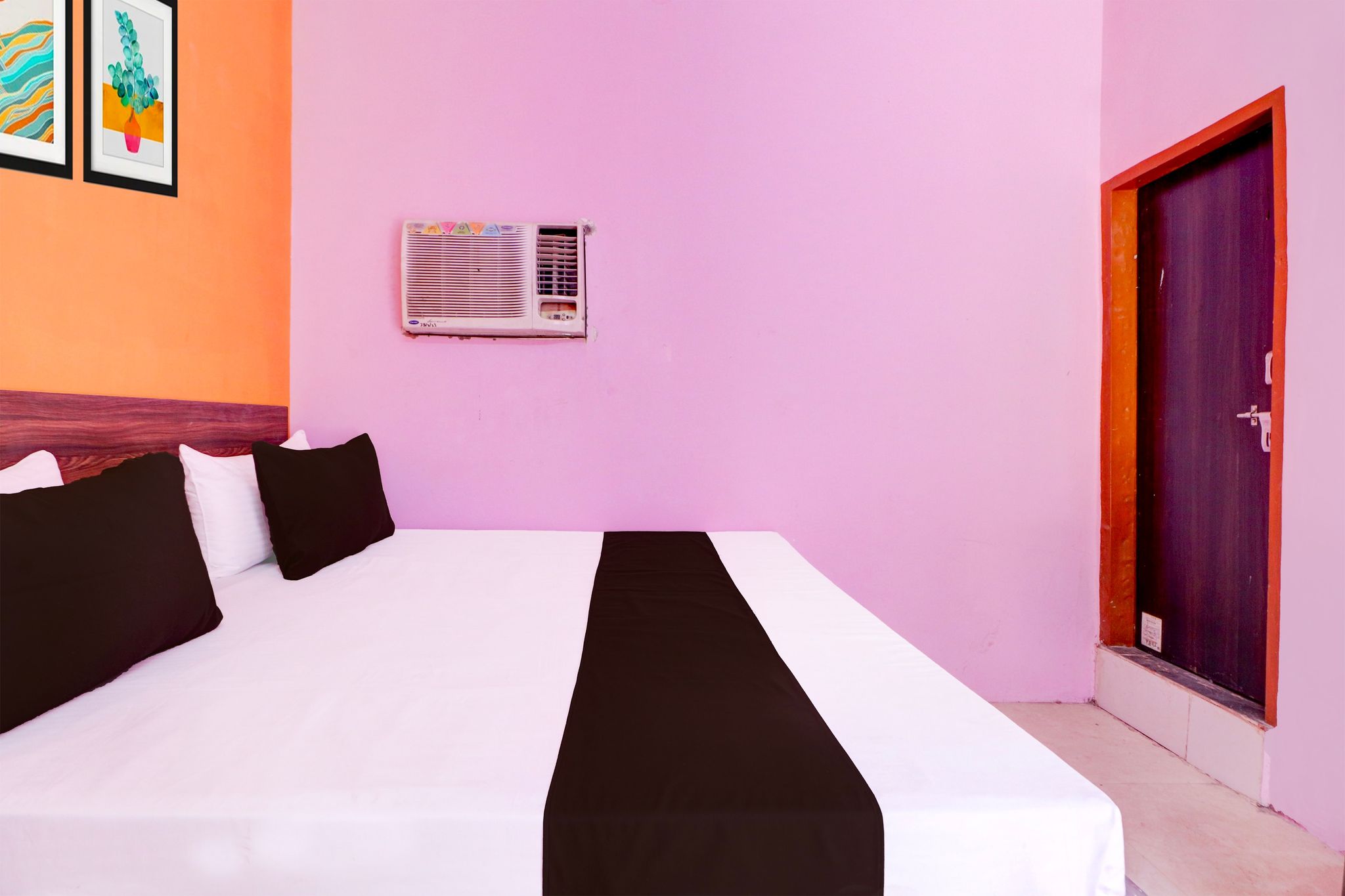 Radhika hotel Classic 9