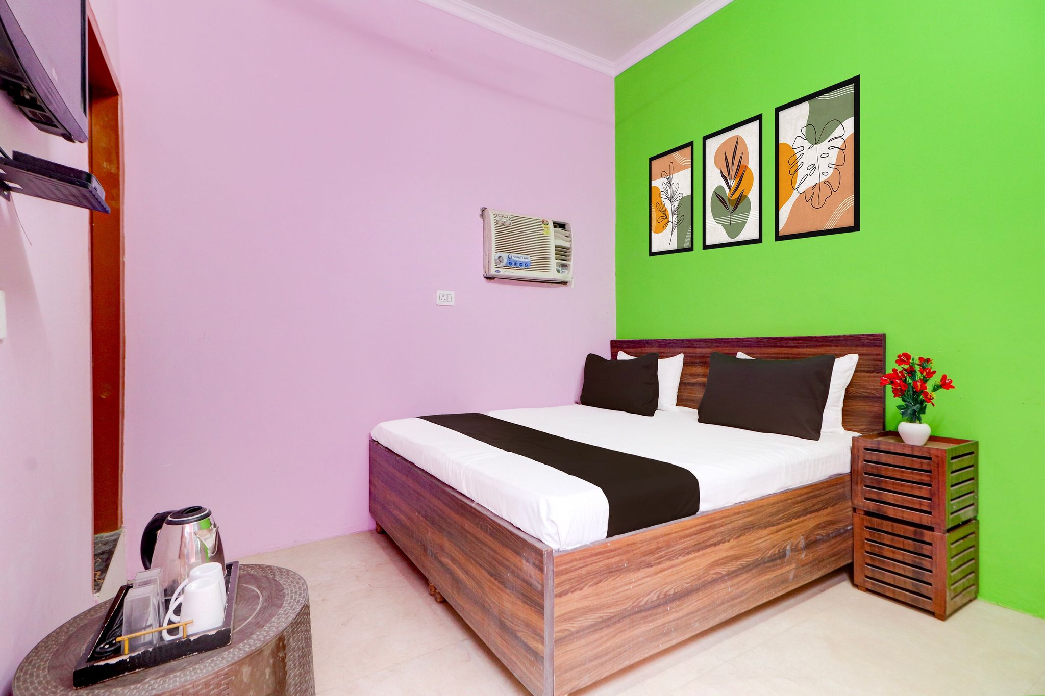 Radhika hotel Classic 6