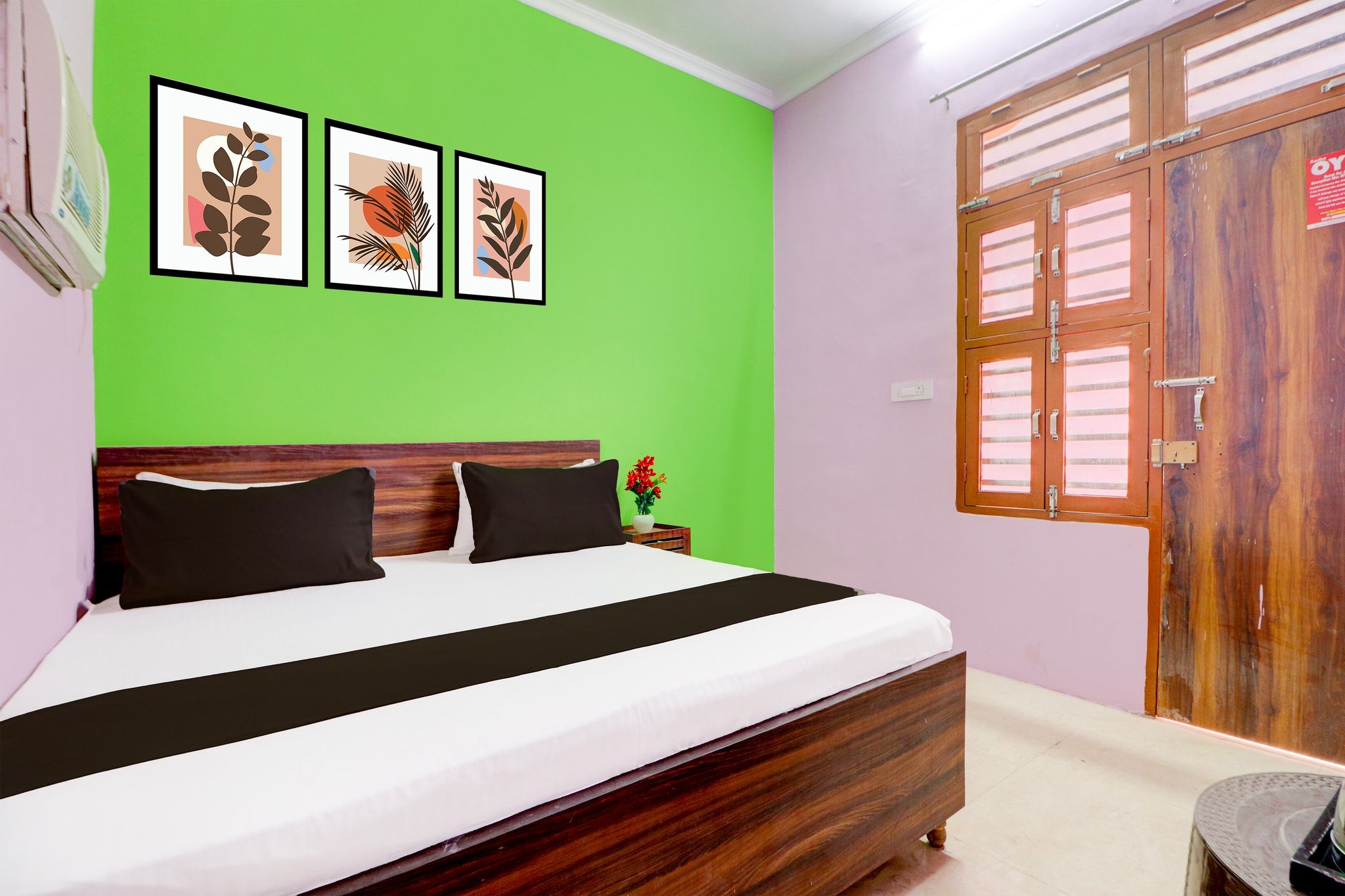 Radhika hotel Classic 4