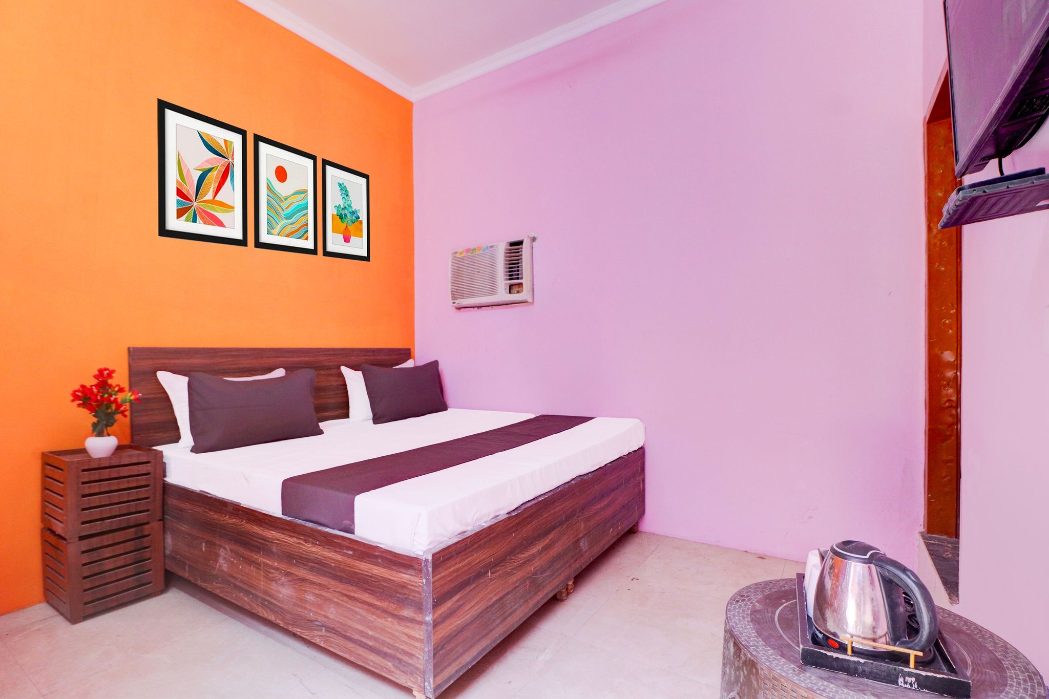 Radhika hotel Classic 2