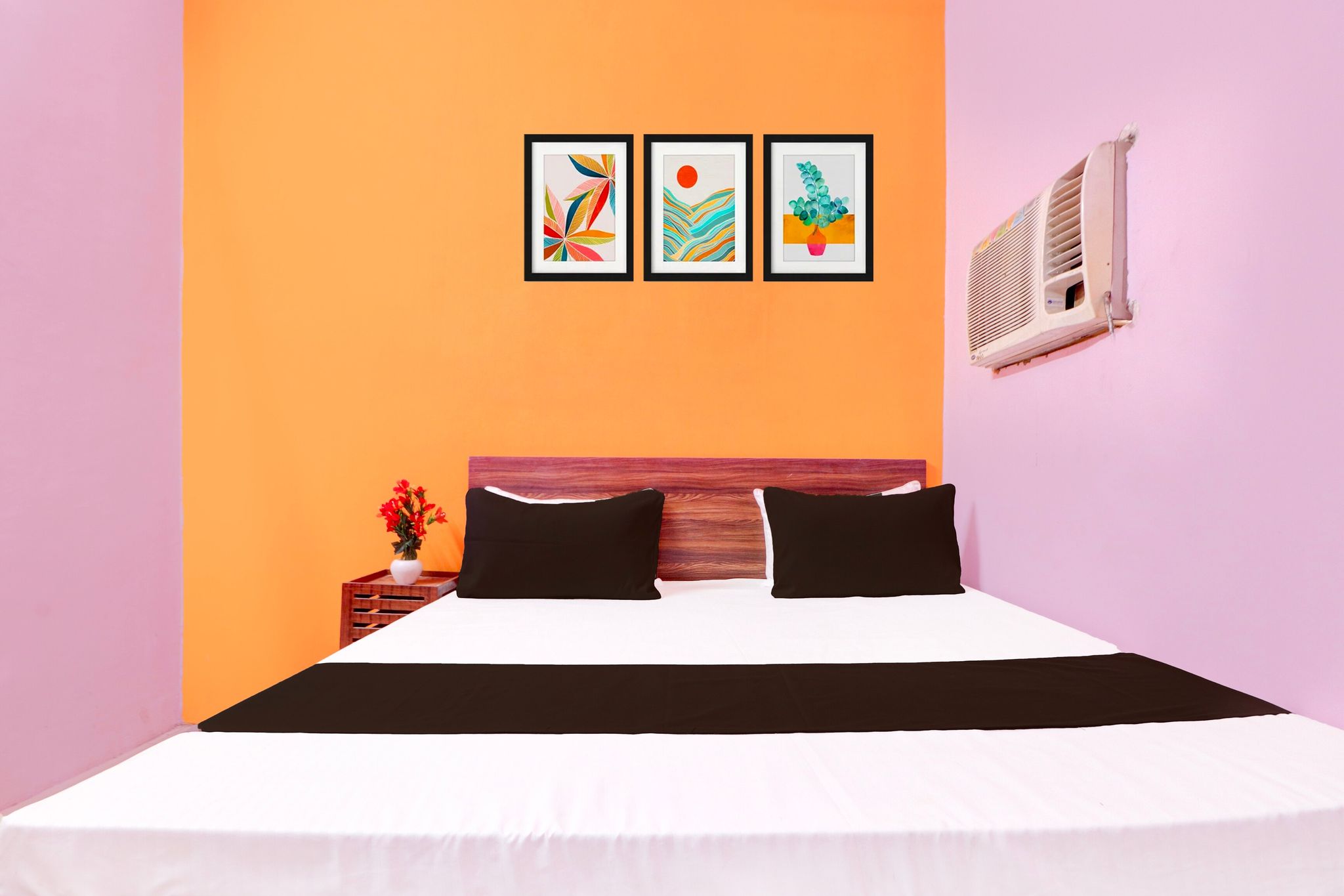 Radhika hotel Classic 7