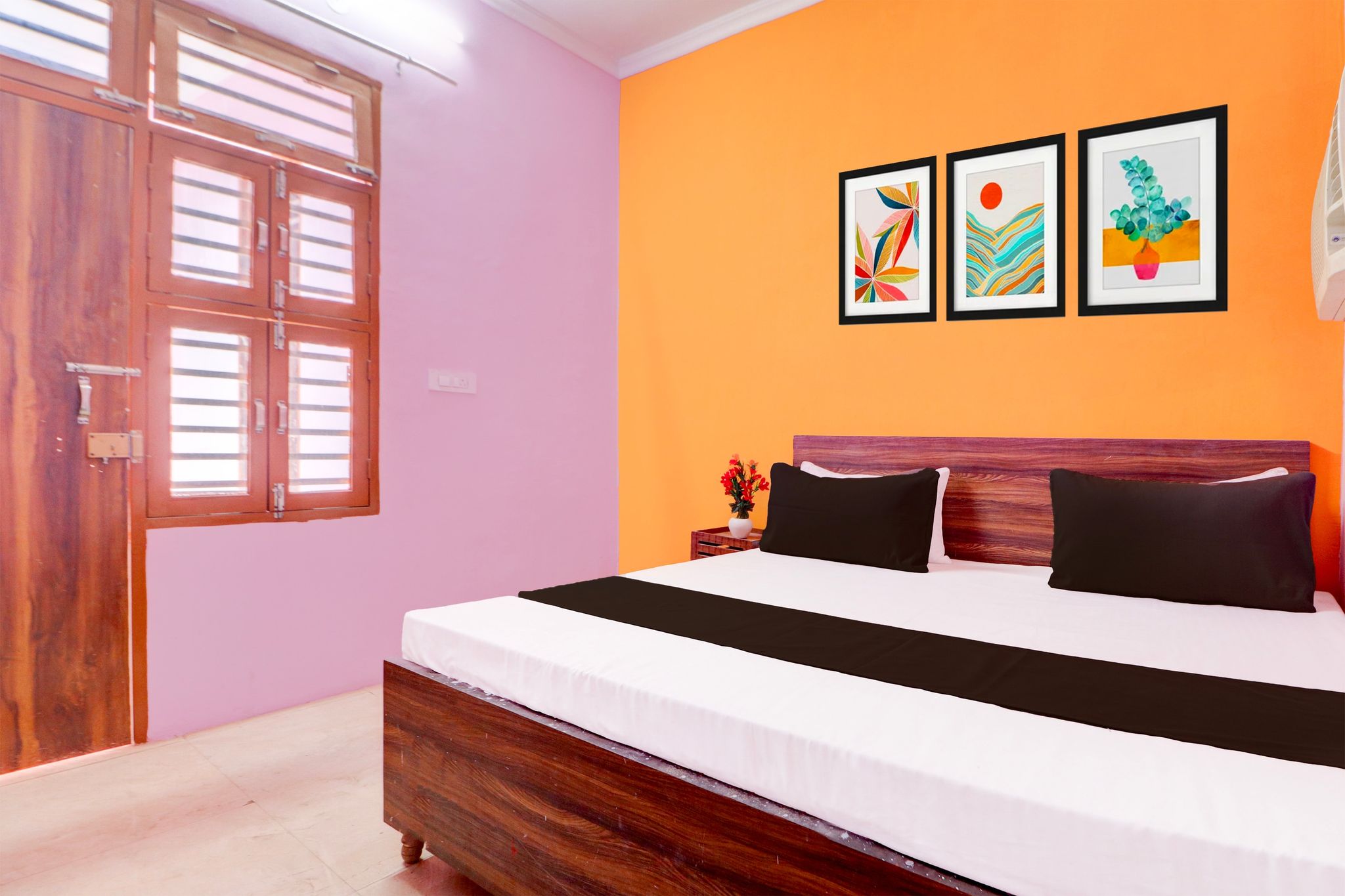 Radhika hotel Classic 5