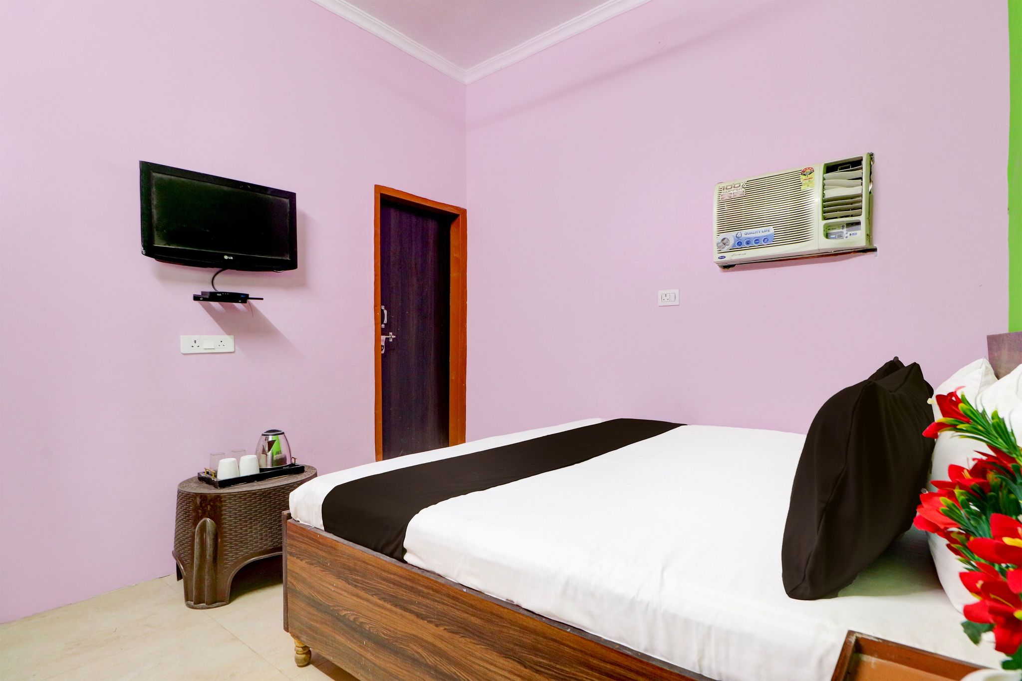 Radhika hotel Classic 3