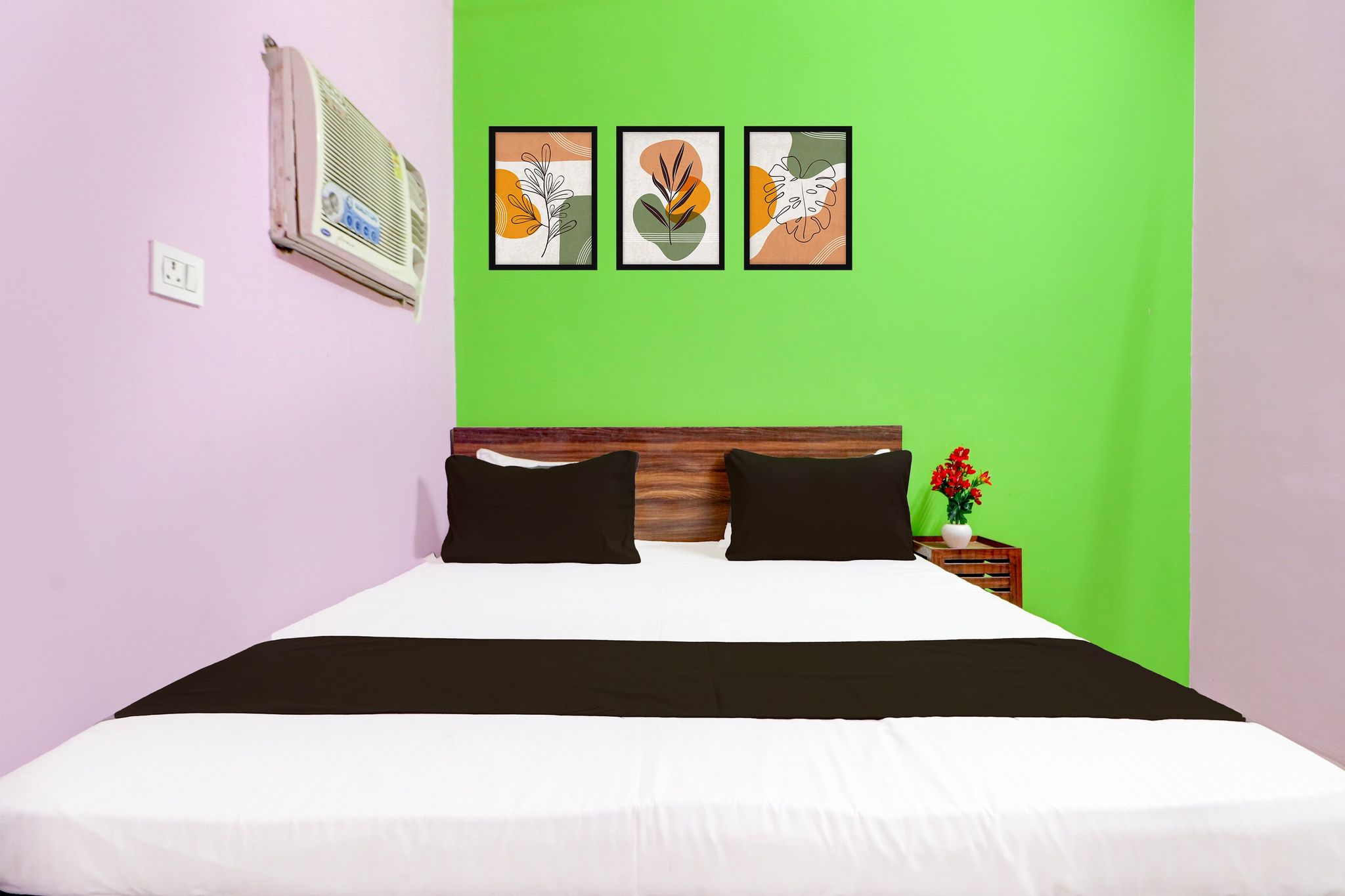 Radhika hotel Classic 8