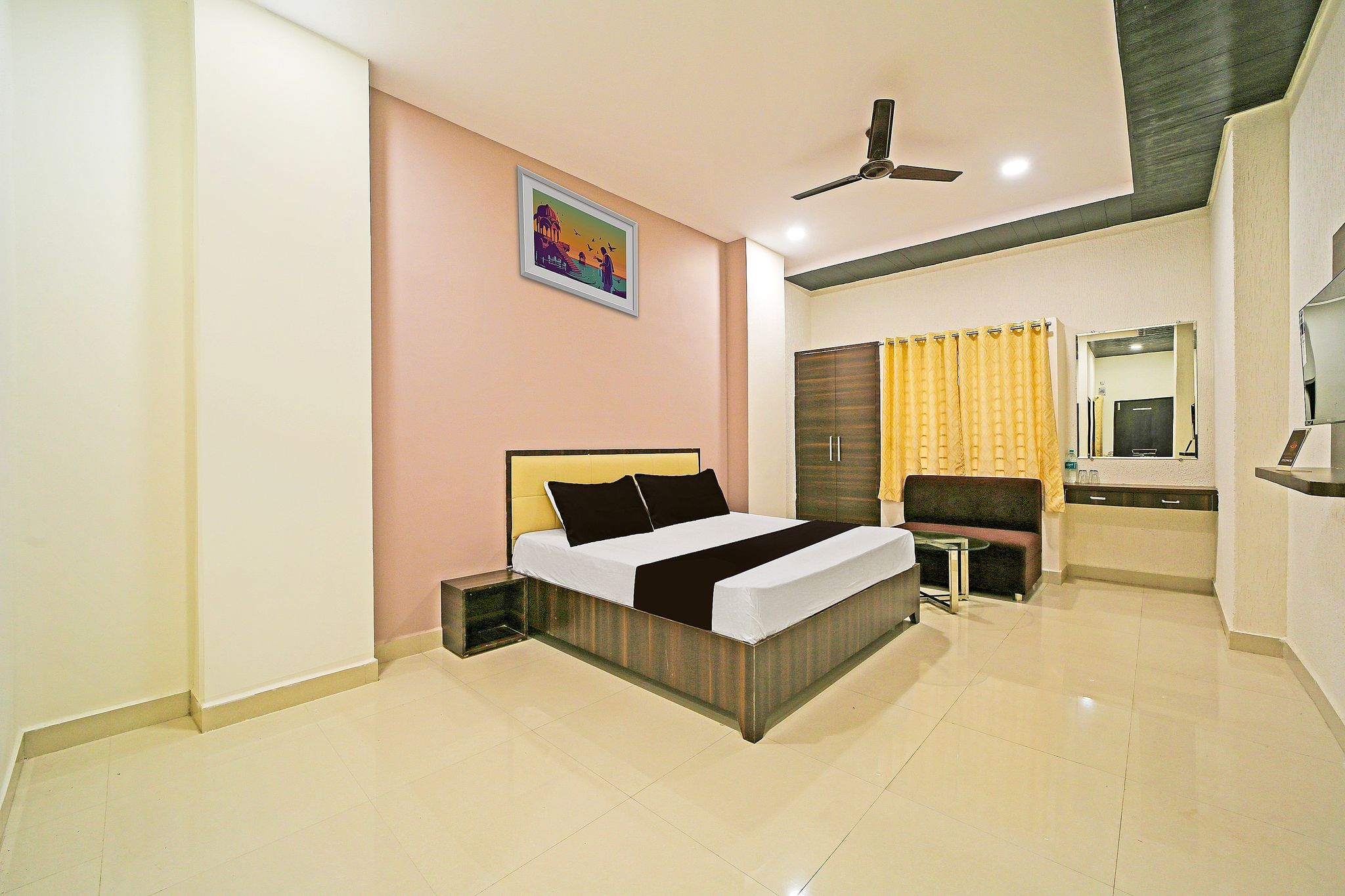 Hotel O by OYO Agrawal Inn Classic