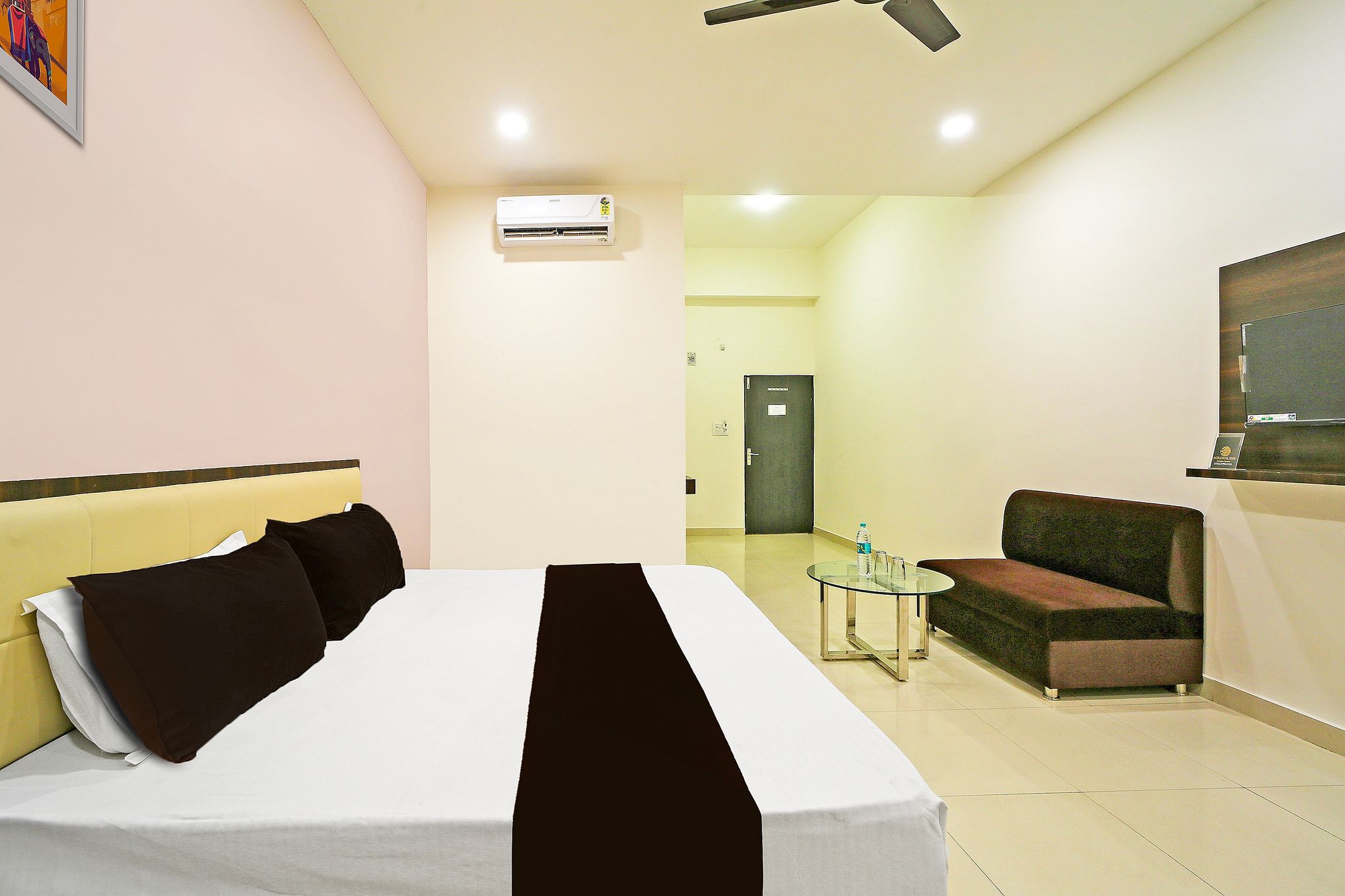 Hotel O by OYO Agrawal Inn Classic 14