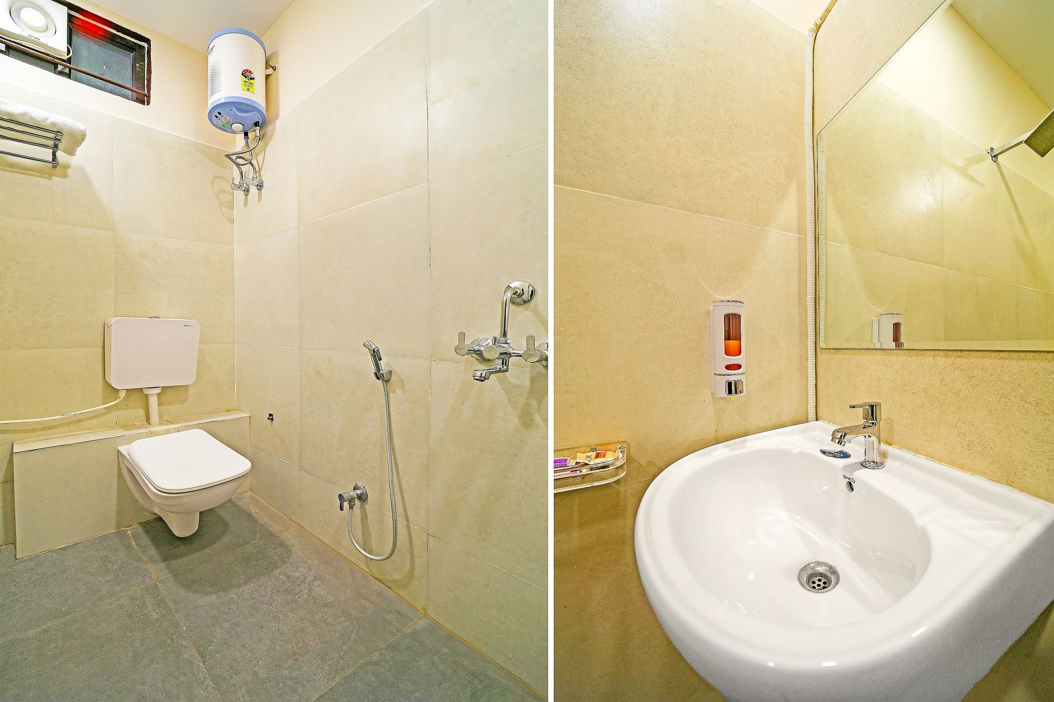 Hotel O by OYO Agrawal Inn Classic 16