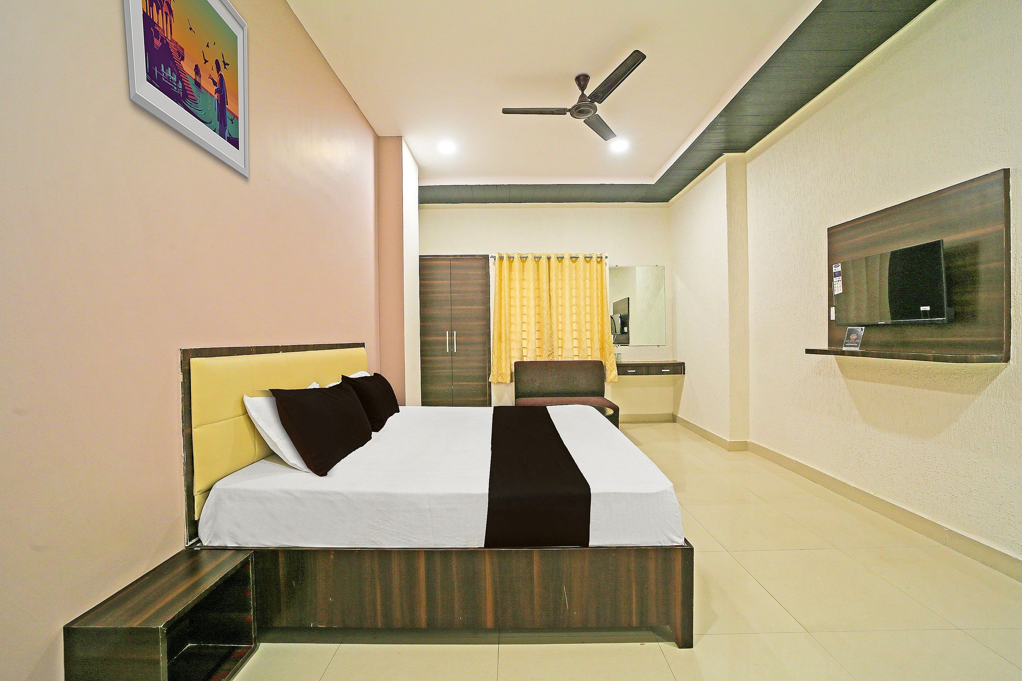 Hotel O by OYO Agrawal Inn Classic 6