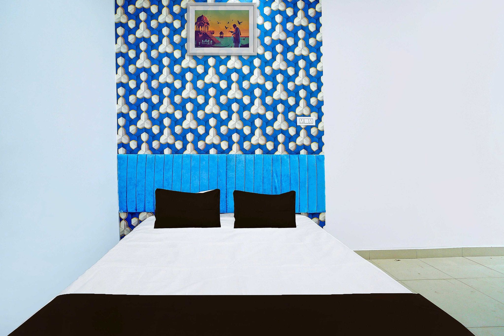 OYO 825082 Hotel shiv Shakti Classic 21