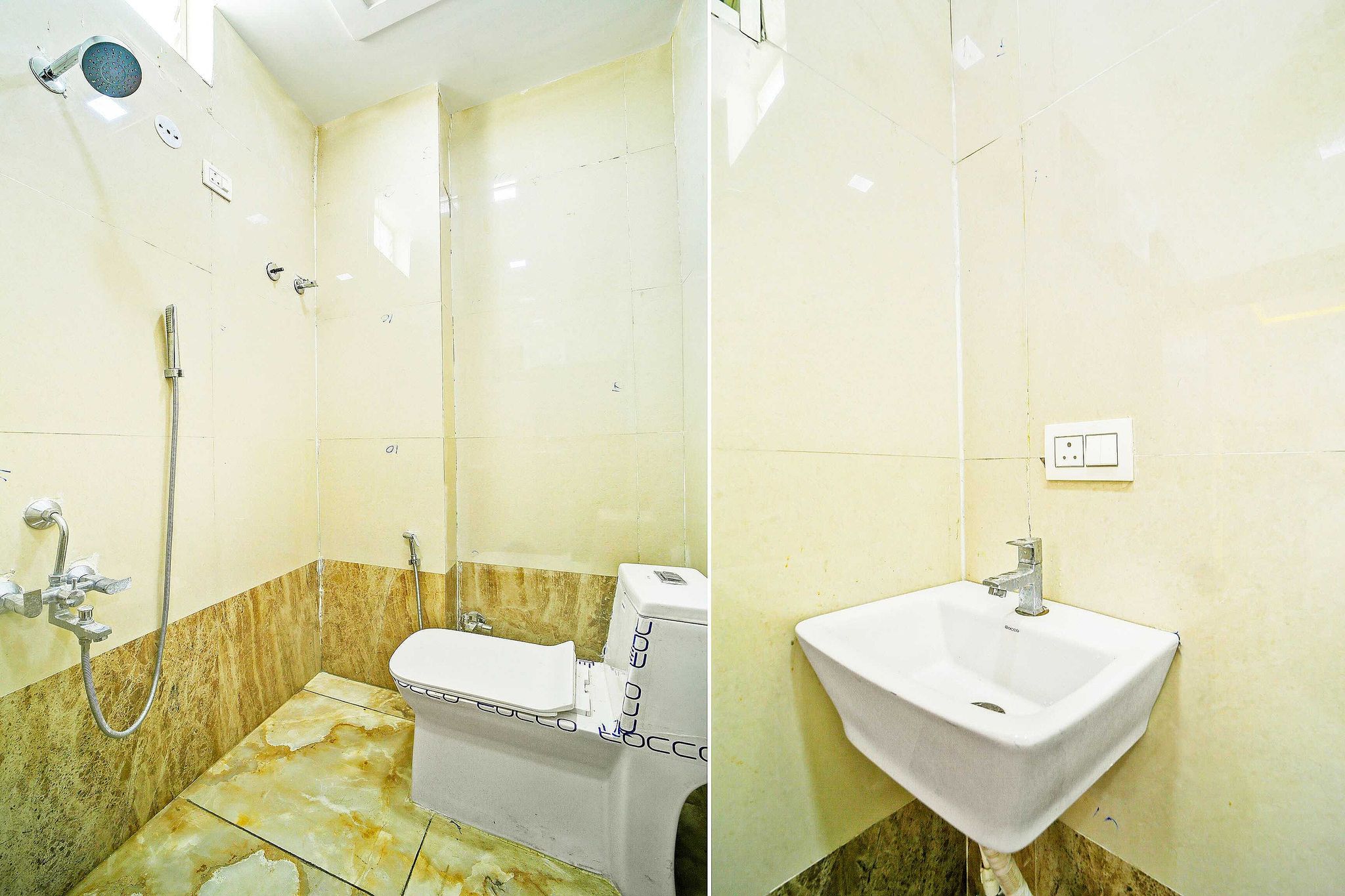 OYO 825082 Hotel shiv Shakti Classic 27