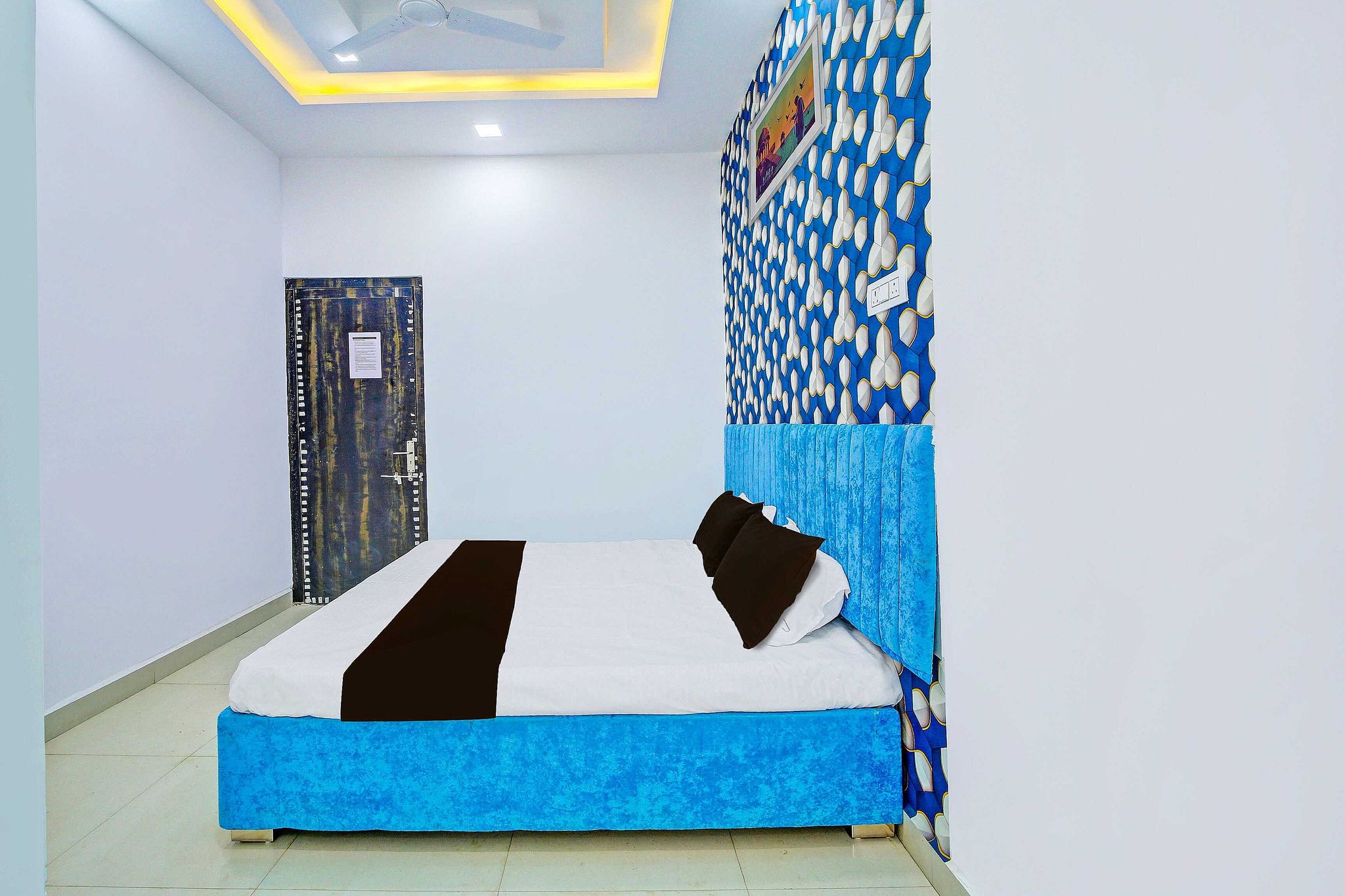 OYO 825082 Hotel shiv Shakti Classic 16